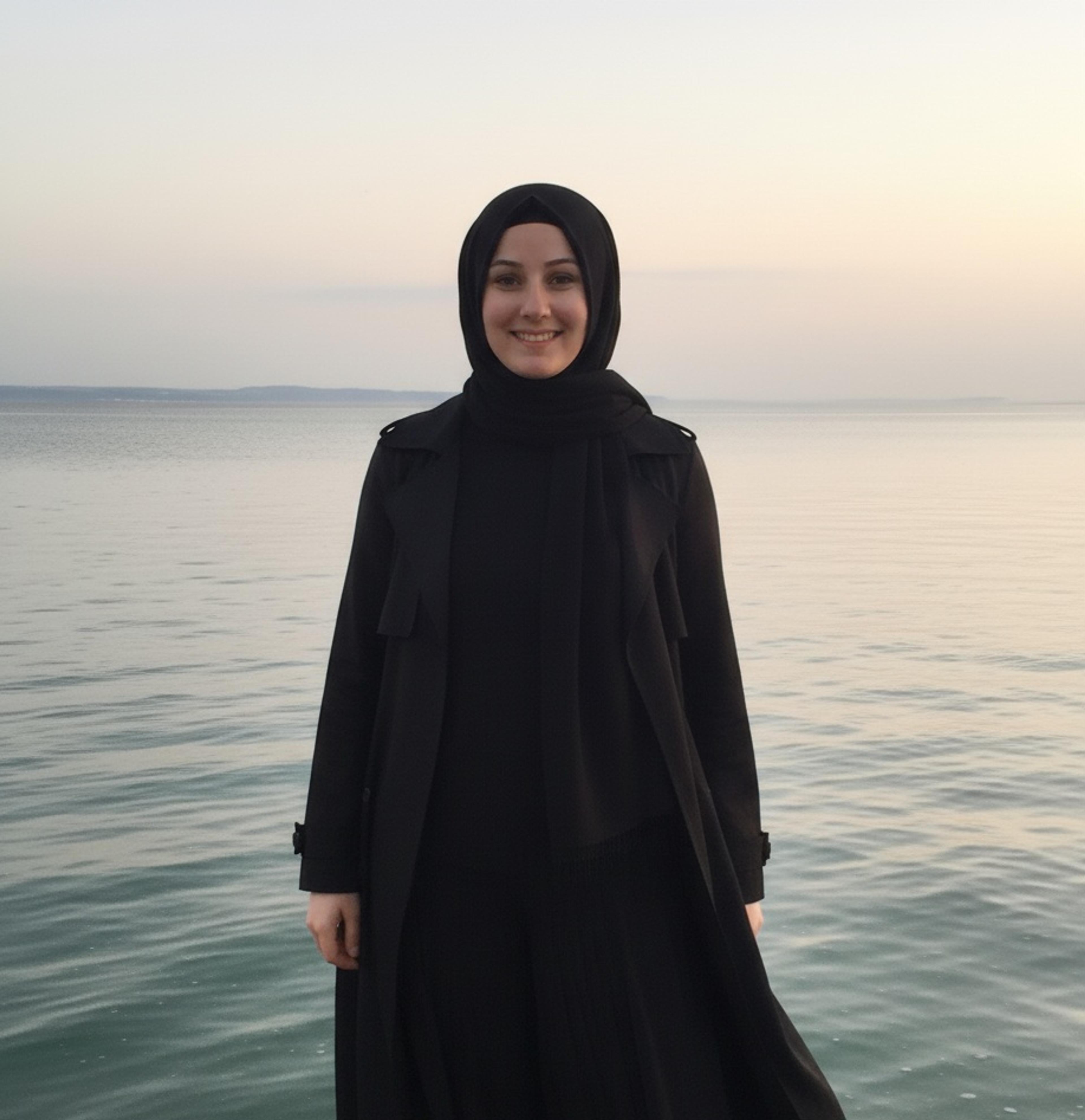 Ayşenur Bozkurt