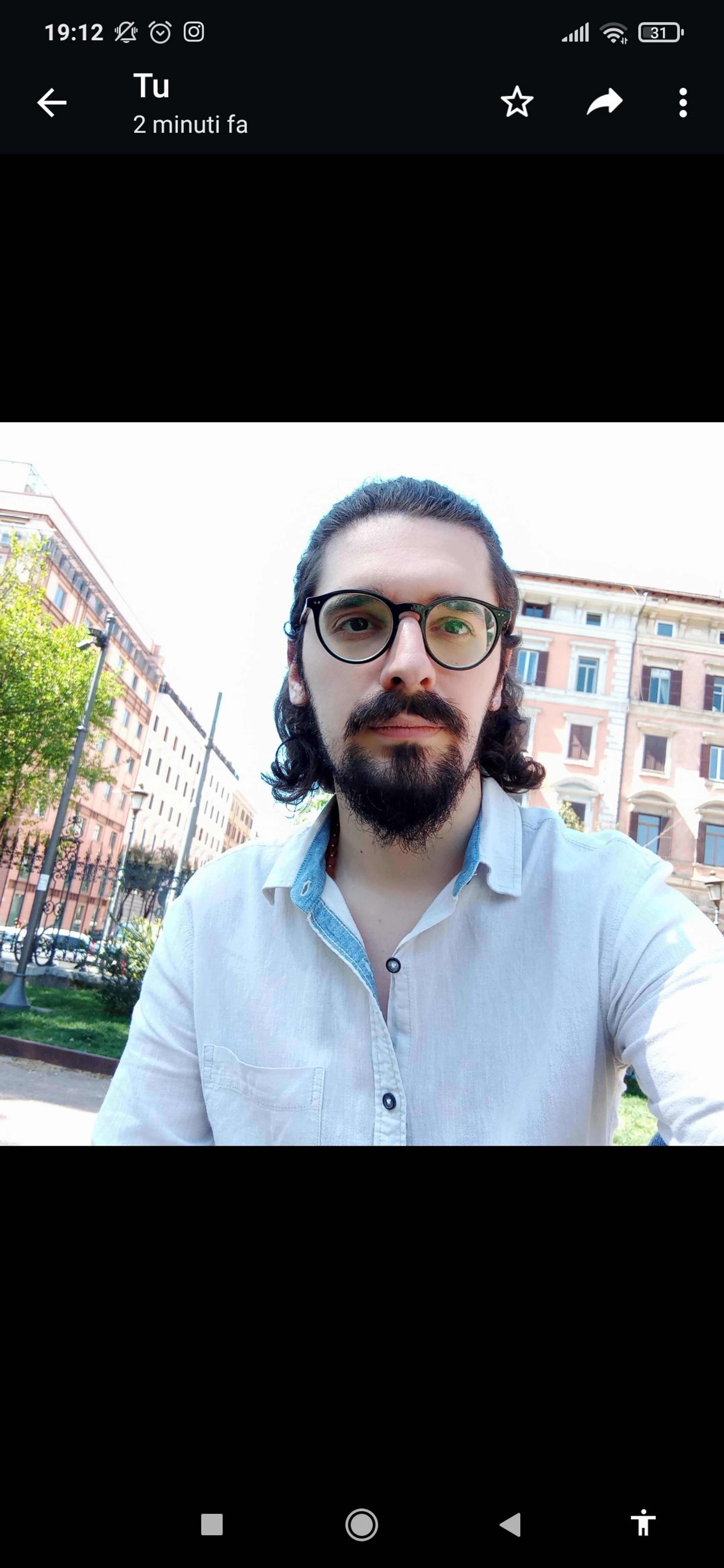 Matteo Borgese
