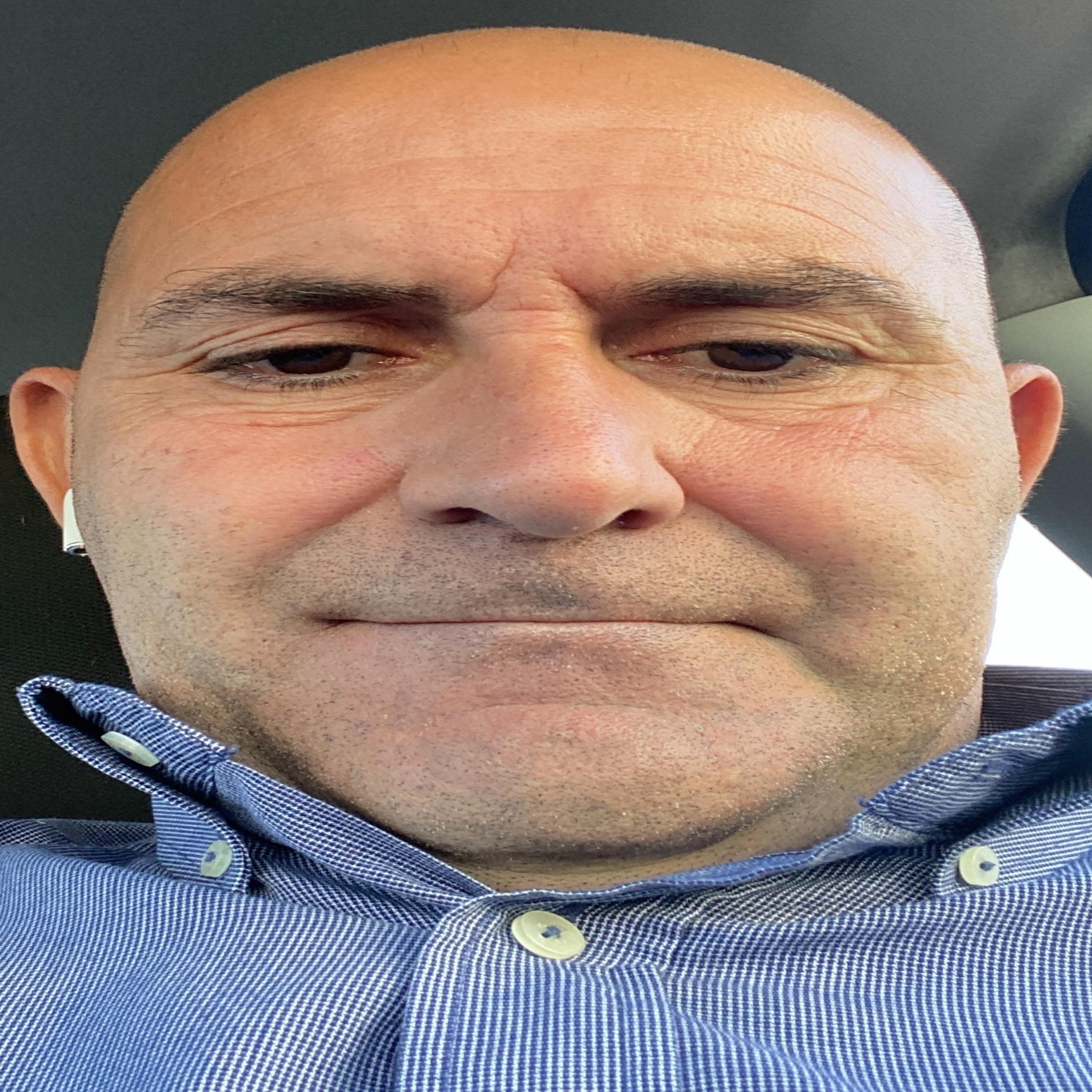Massimiliano Onorato