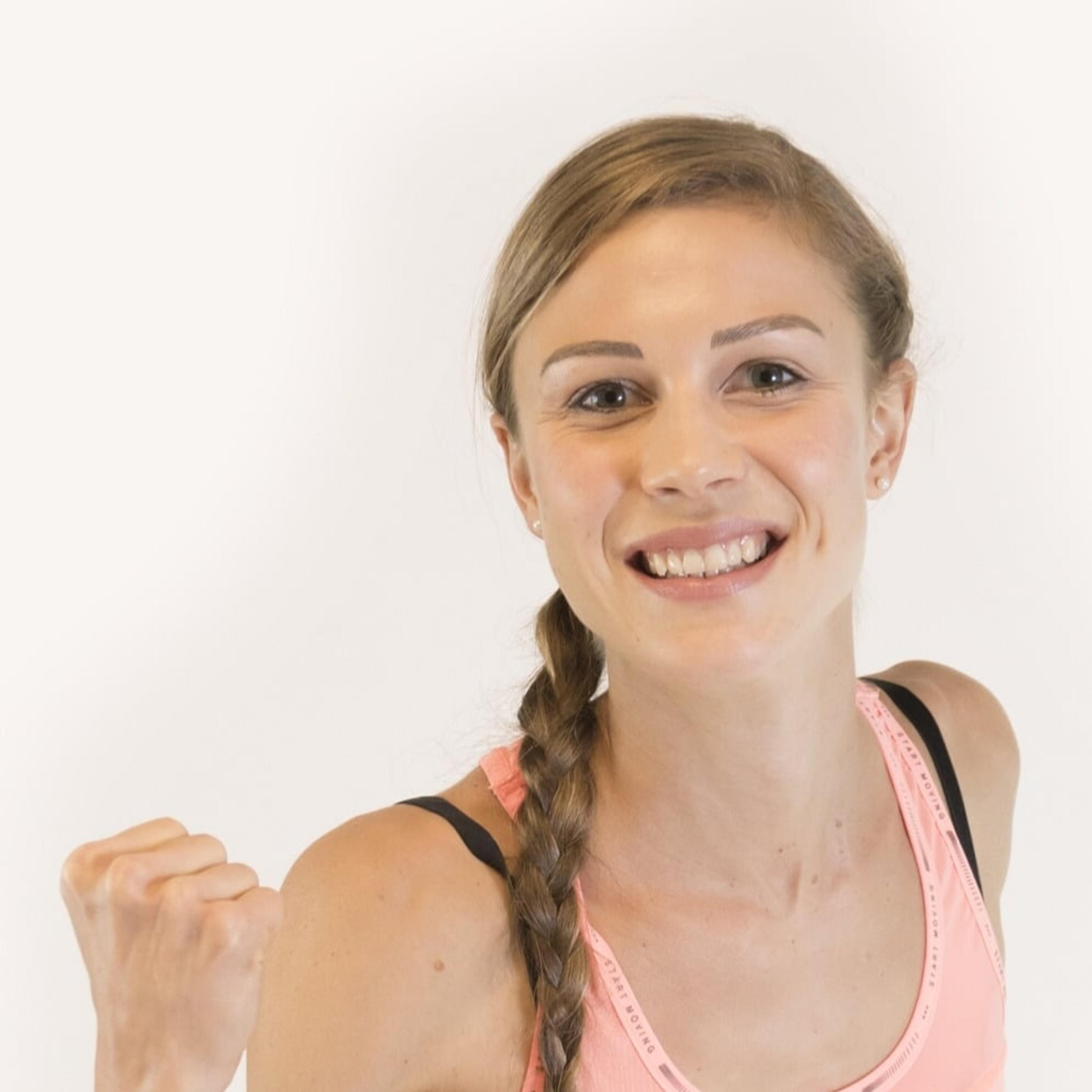 Lisa Zöchner