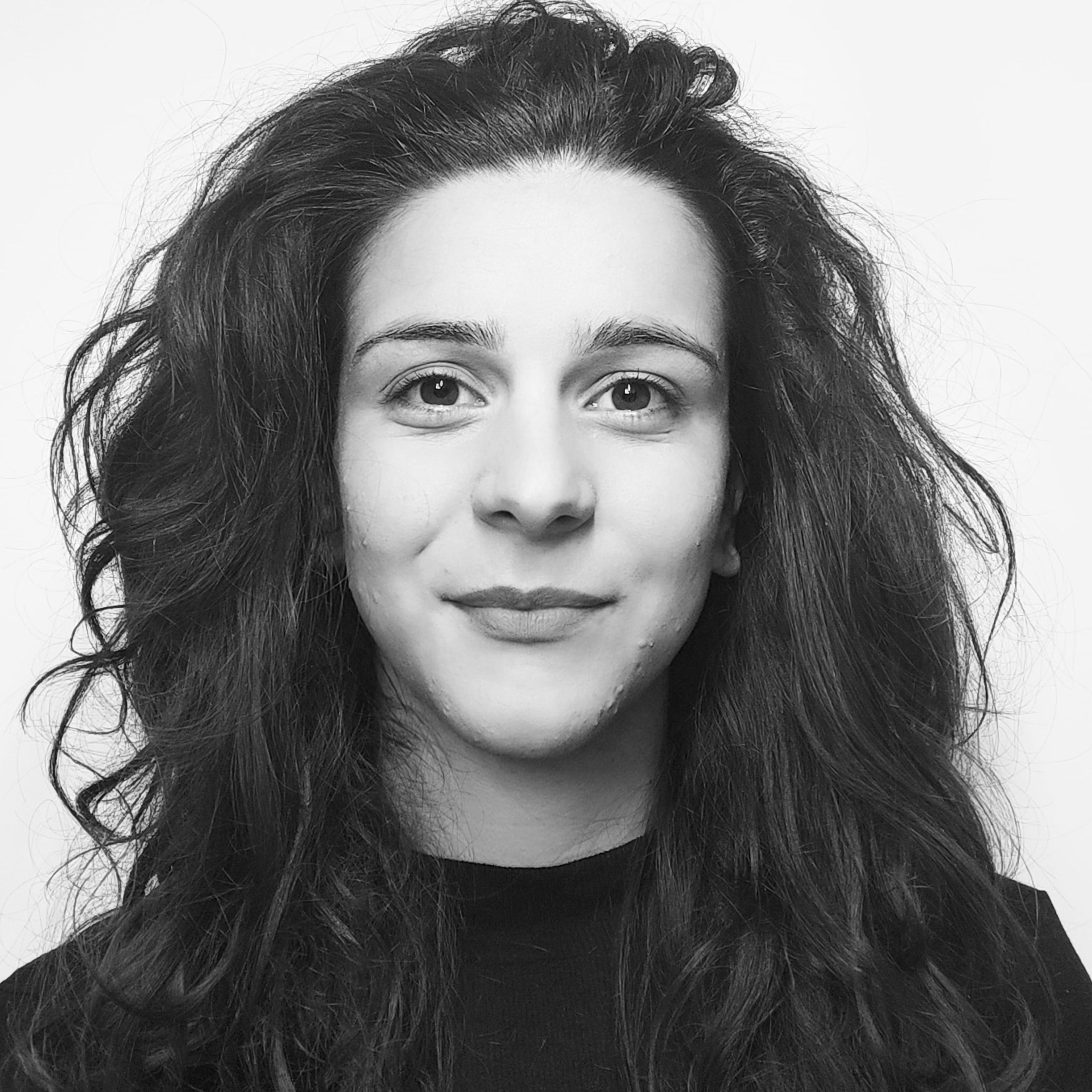 Arianna D'arpino