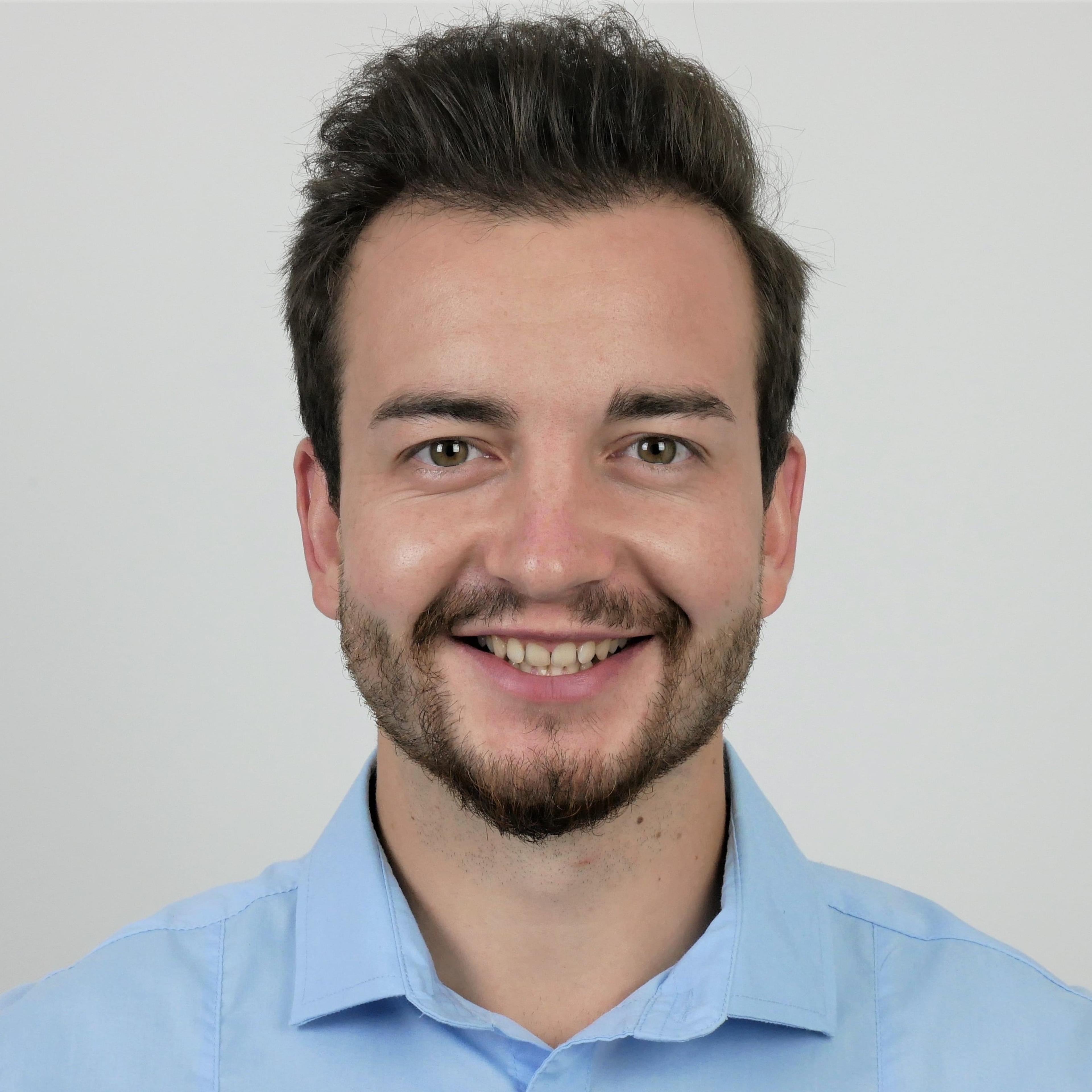 Alexander Eigner