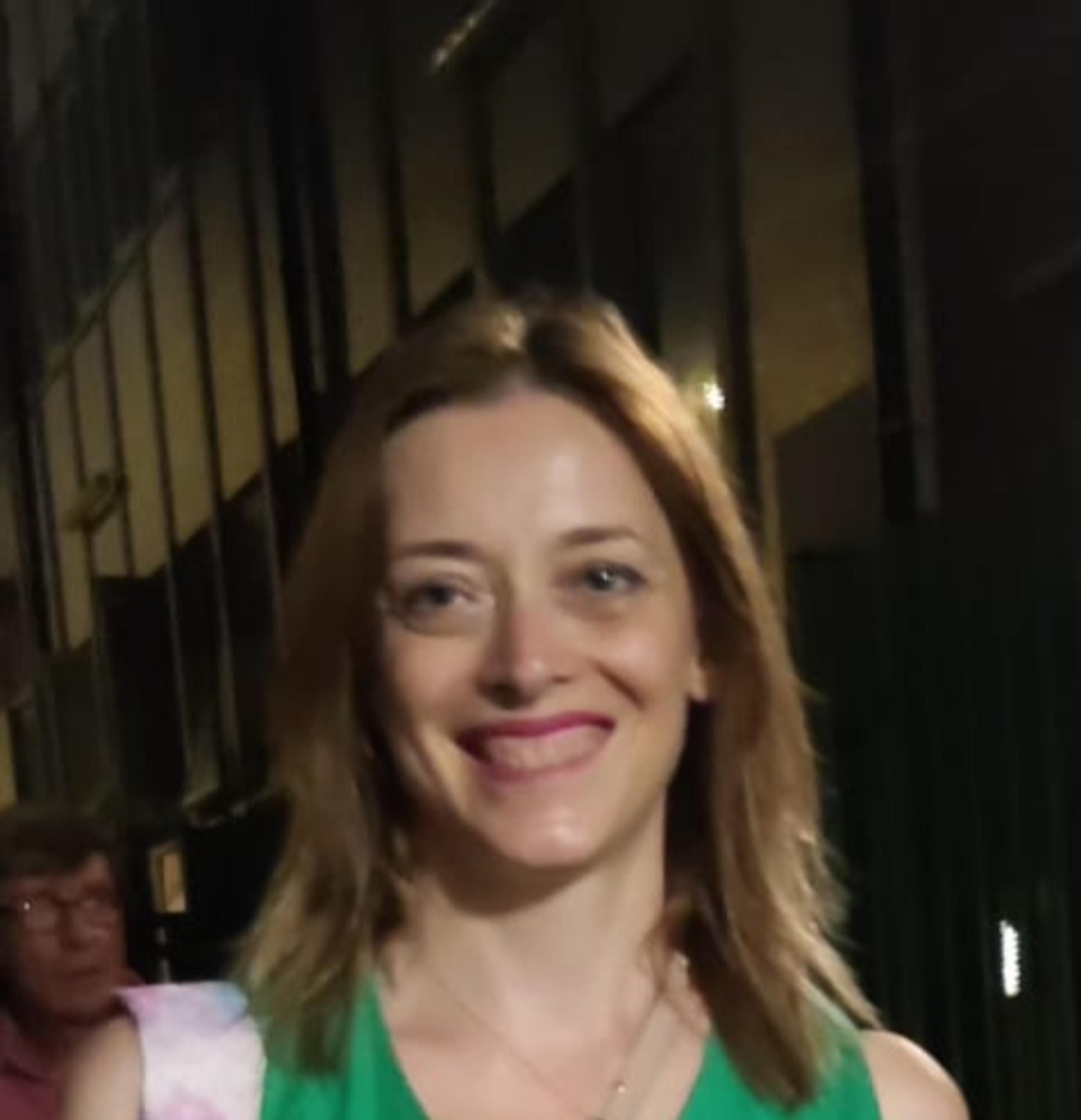 Mariangela Duni