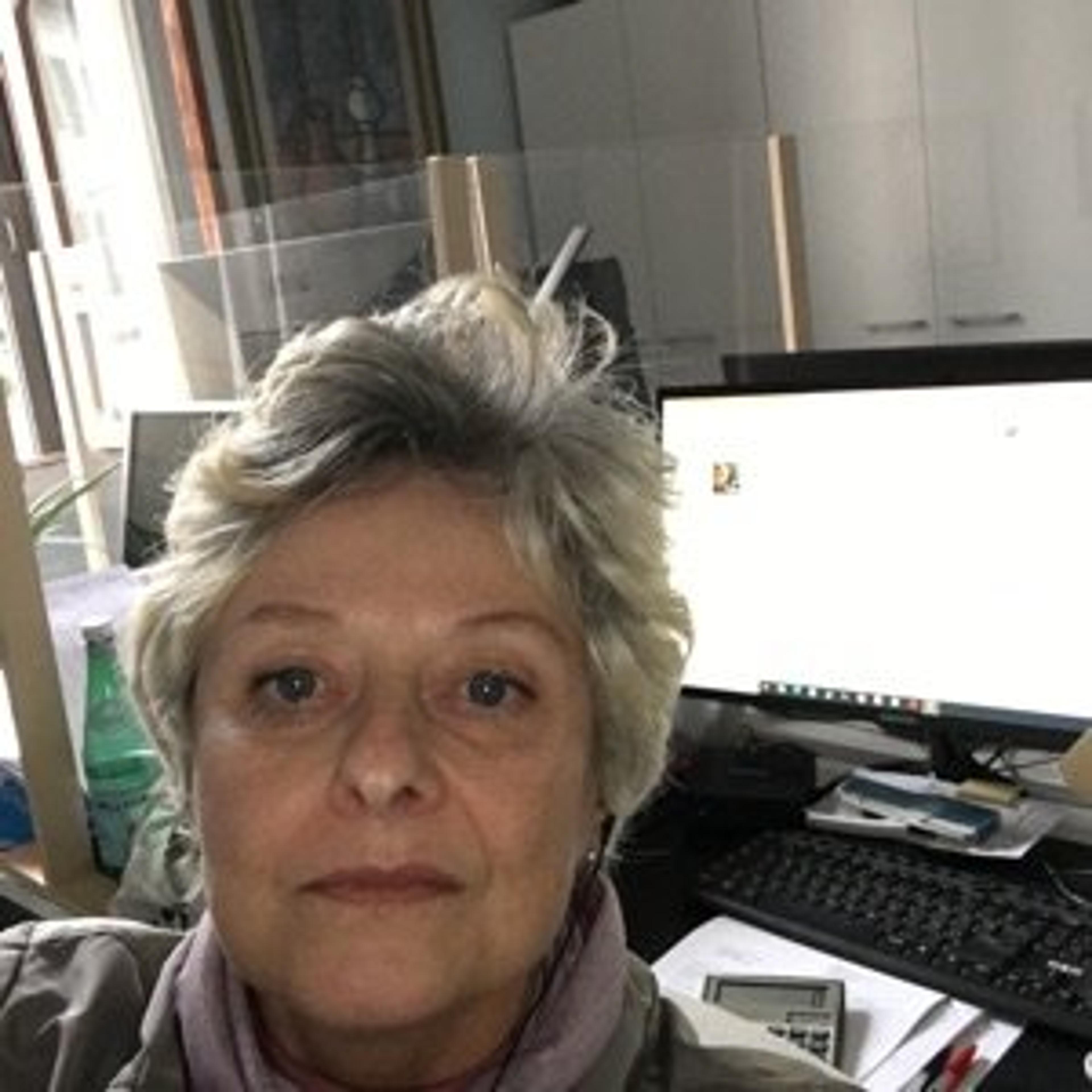 Commercialista Astrid Bandinelli