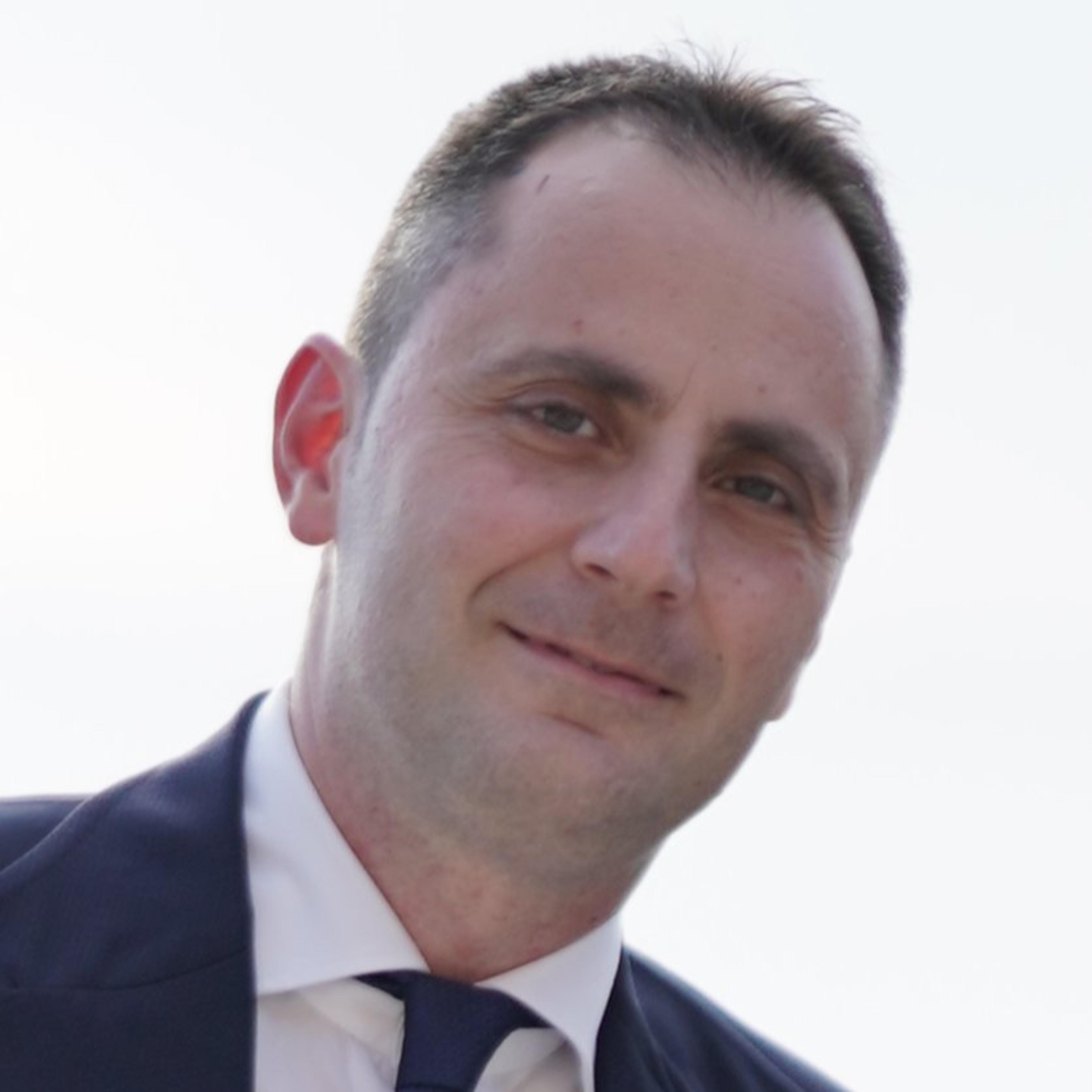 Vincenzo Di Luccia