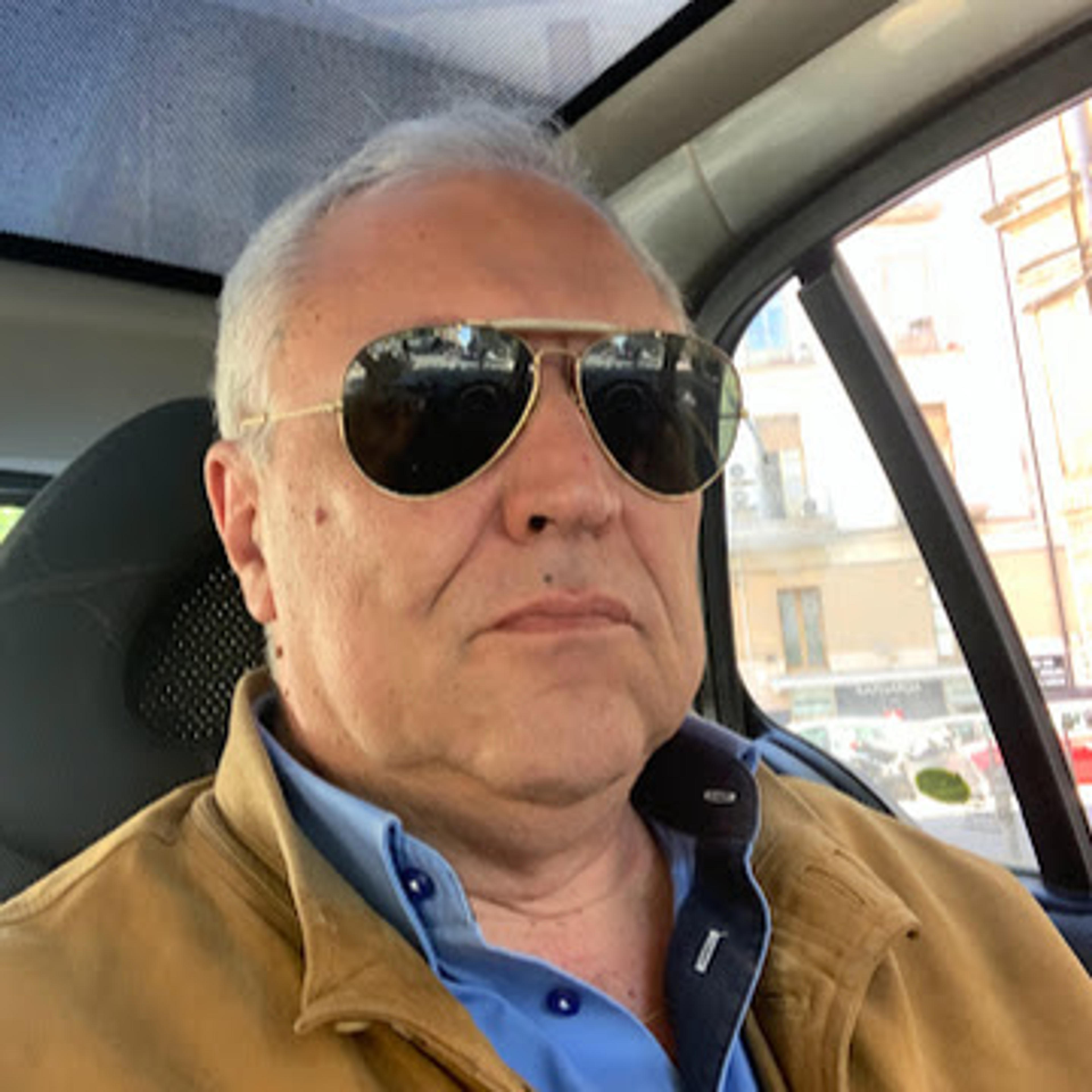 Antonio Maria Cardillo