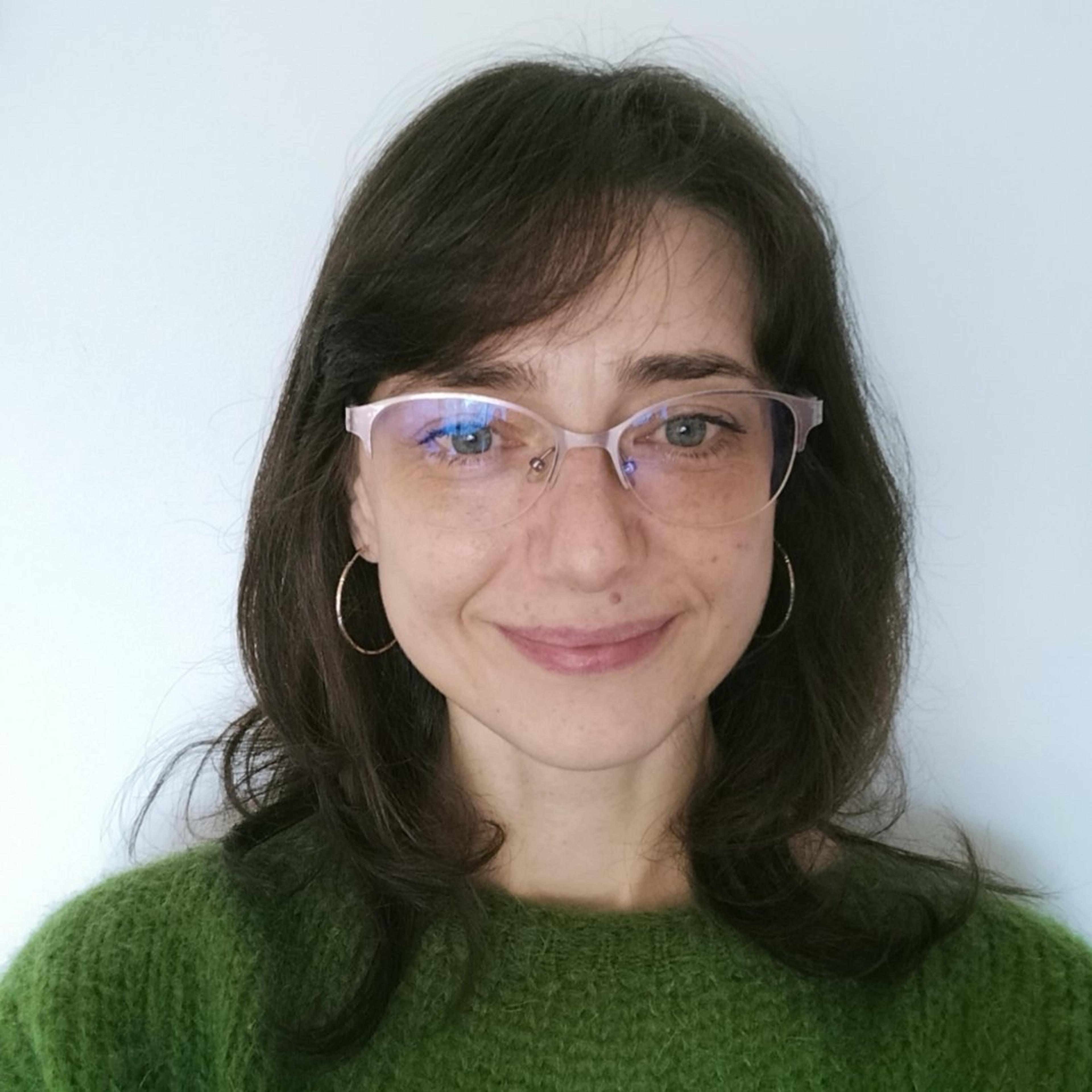 Giulia Adamo