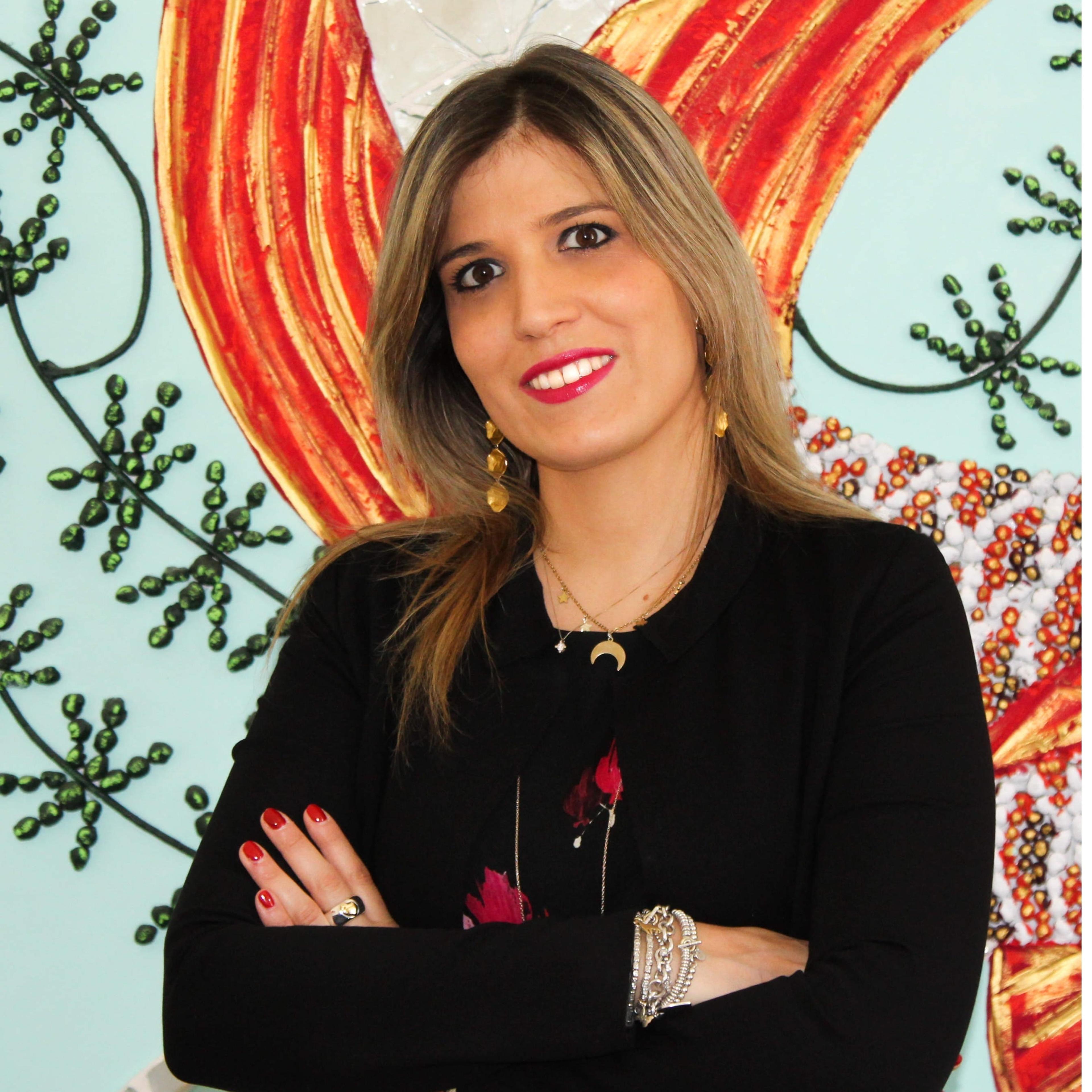 Avv. Federica Putelli Scrinzi