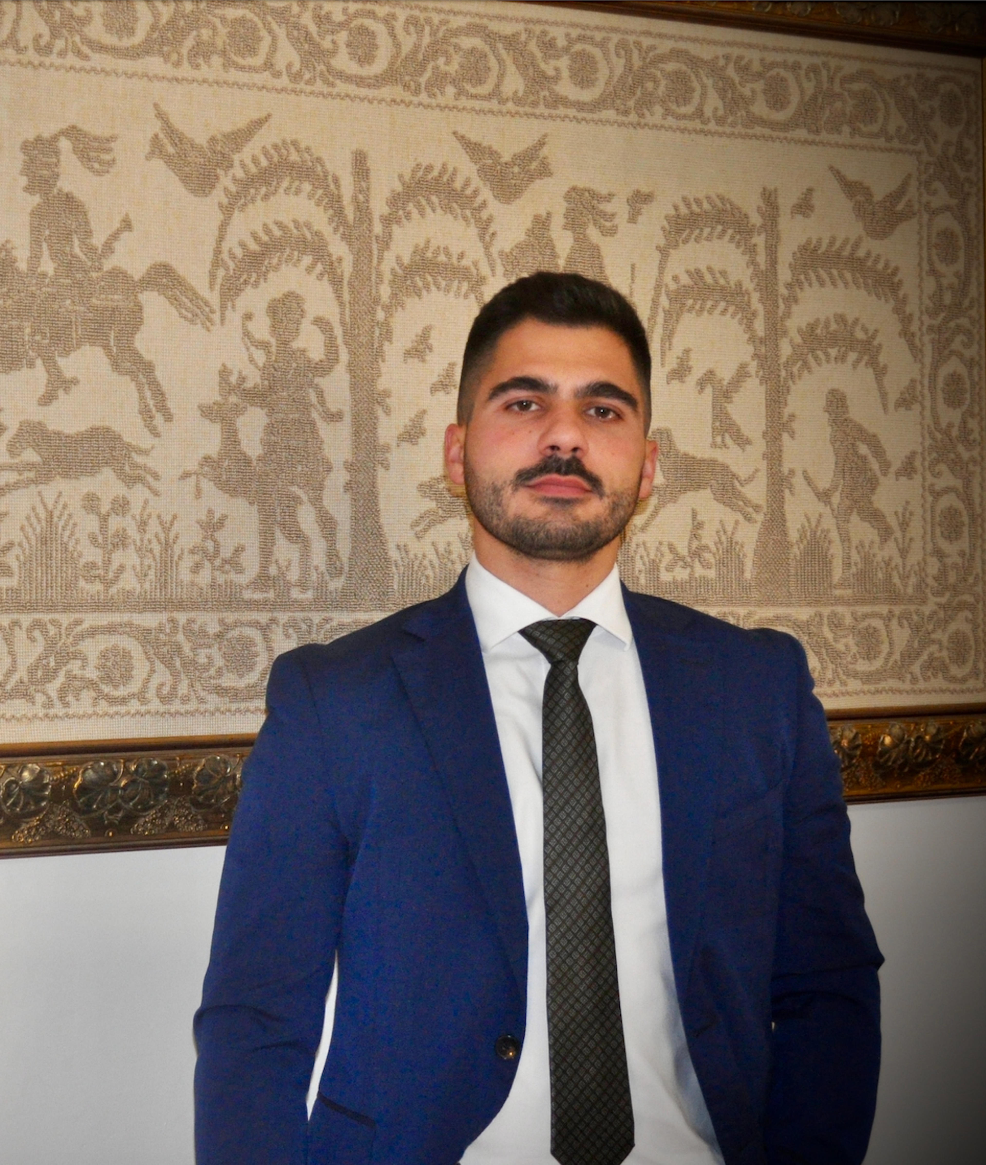 Gian Mario Cossu