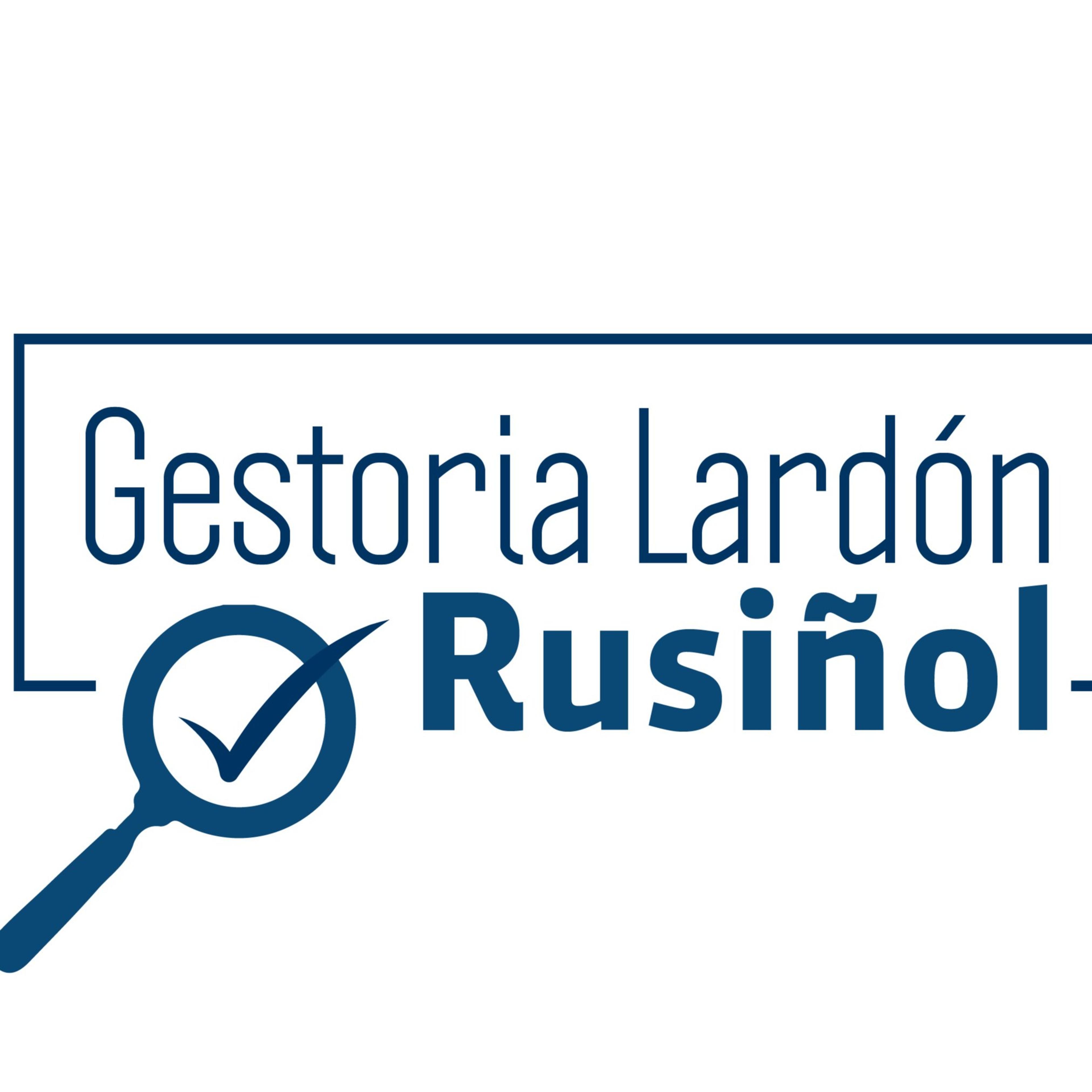 Gestoria Lardon Rusiñol