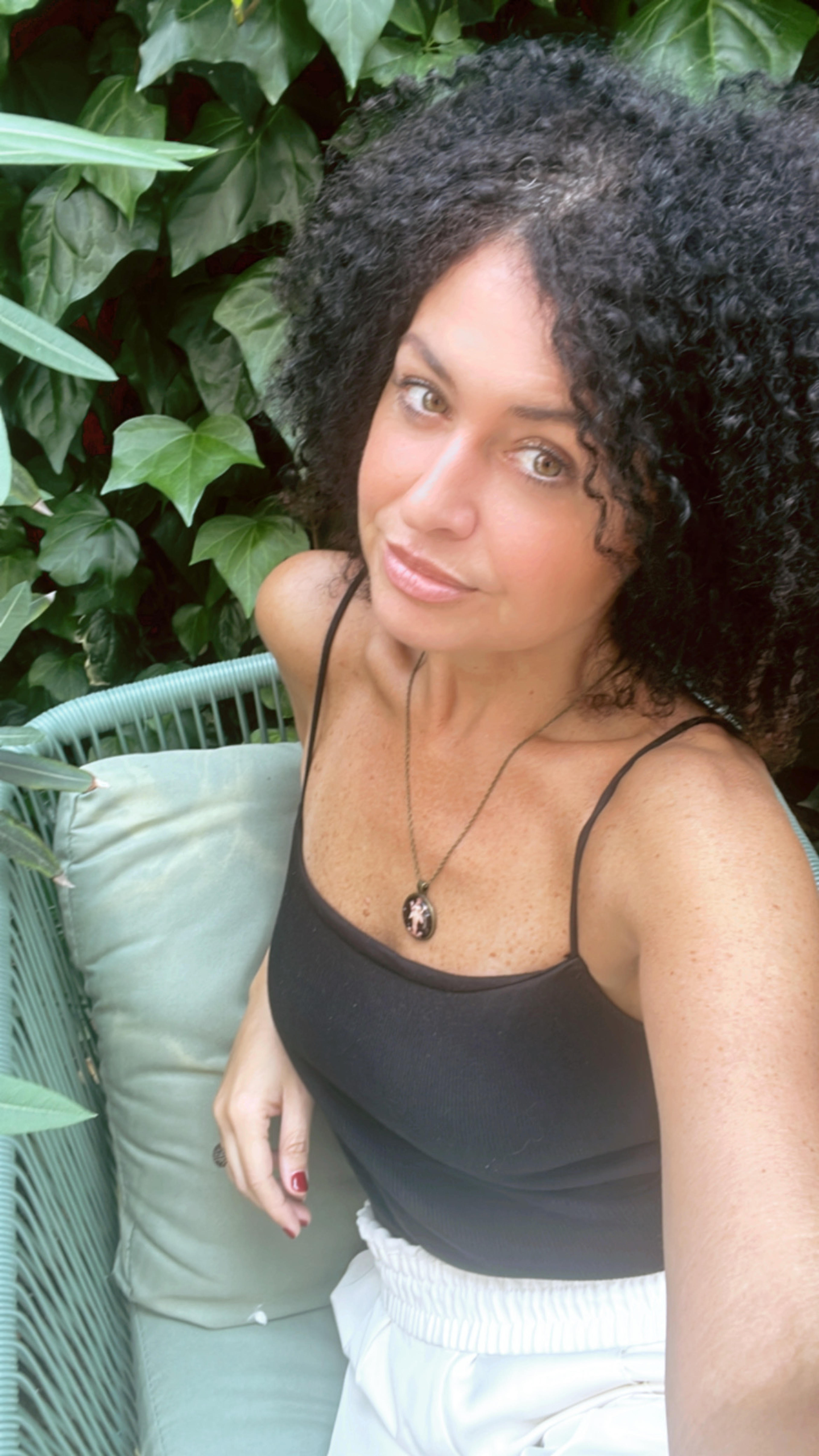 Beatrice Pazi