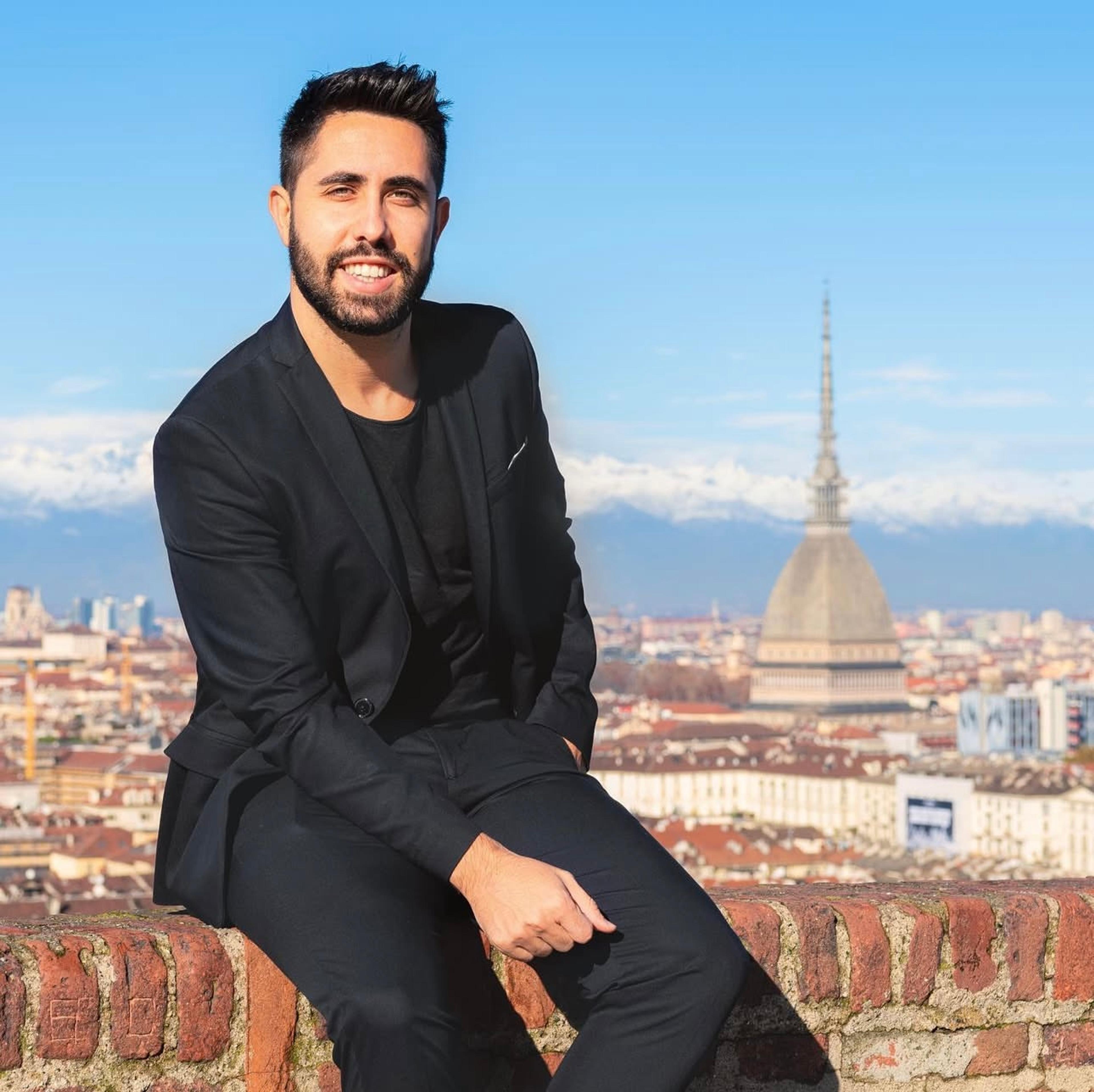 EMANUELE LA CORTE