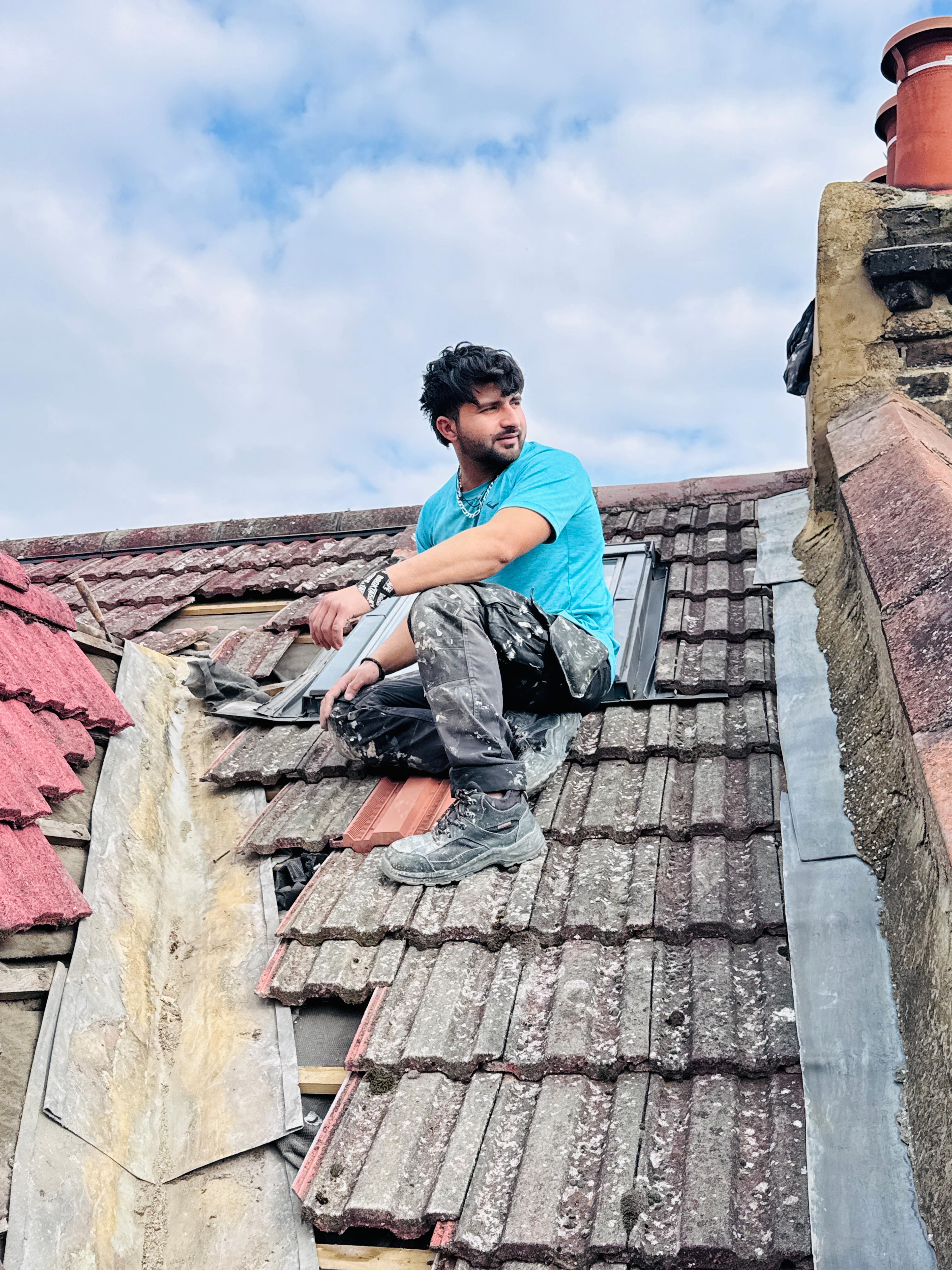 Sahil Jaat