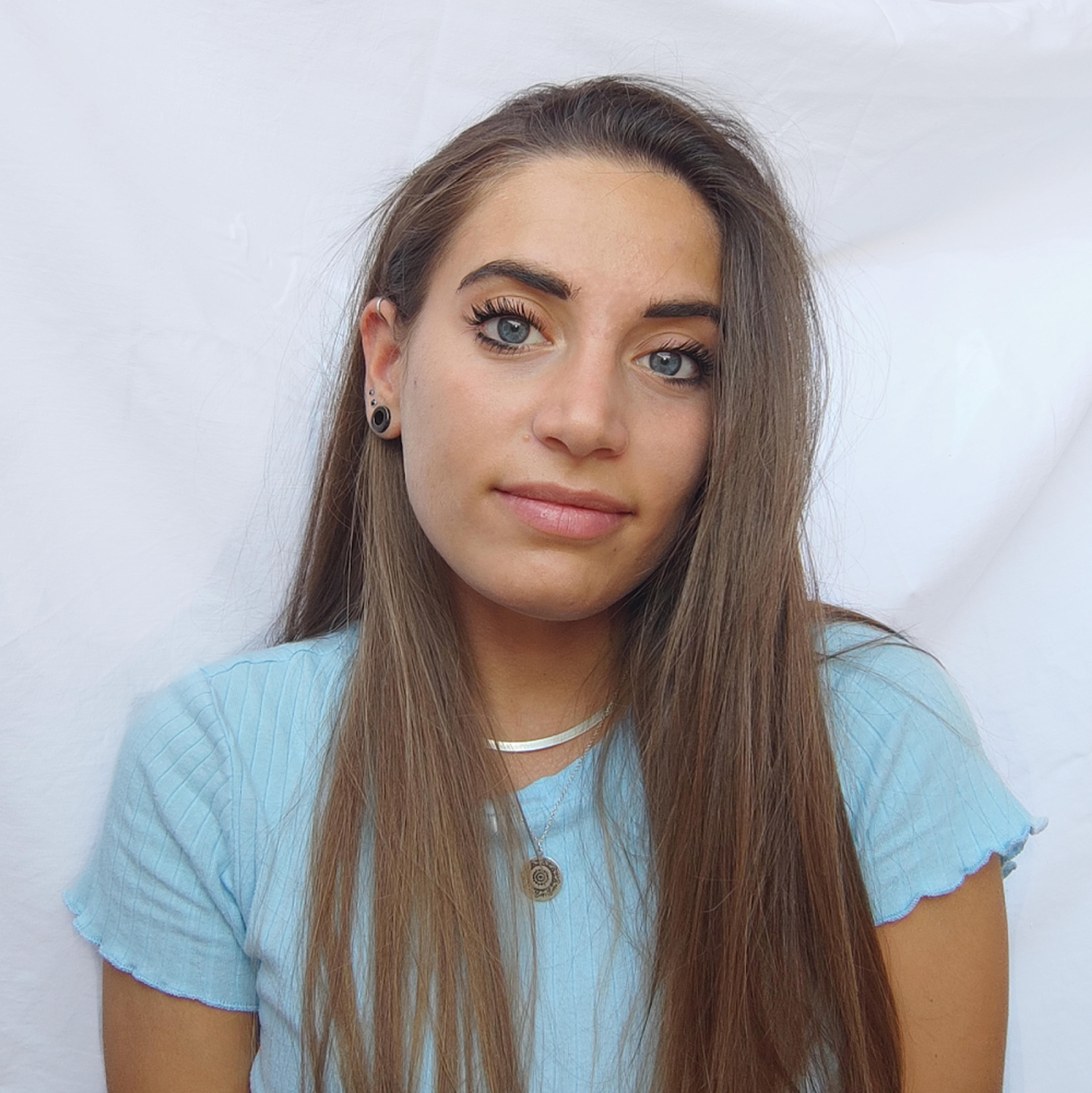 Marianna Romanzi
