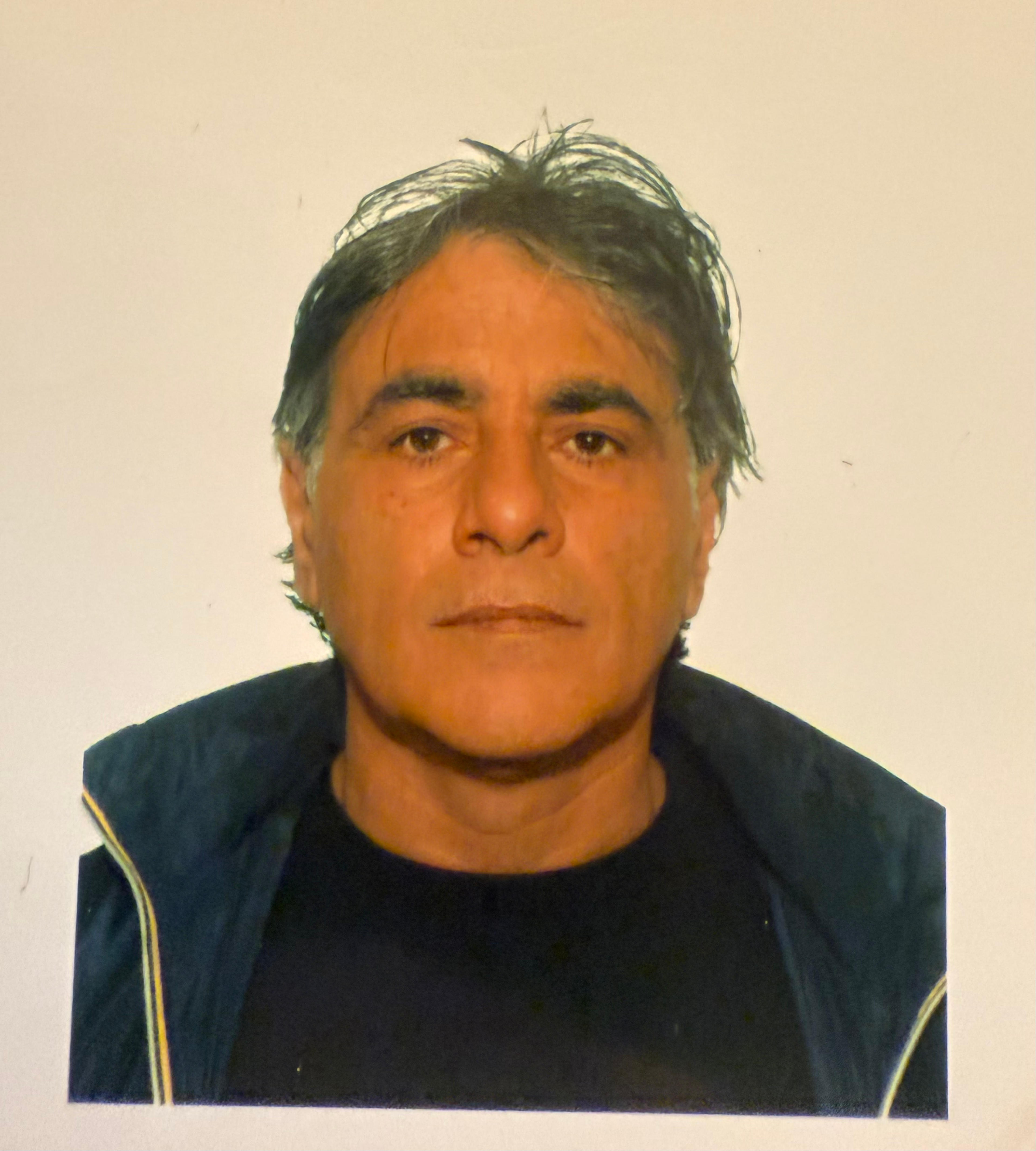Domenico Colarusso