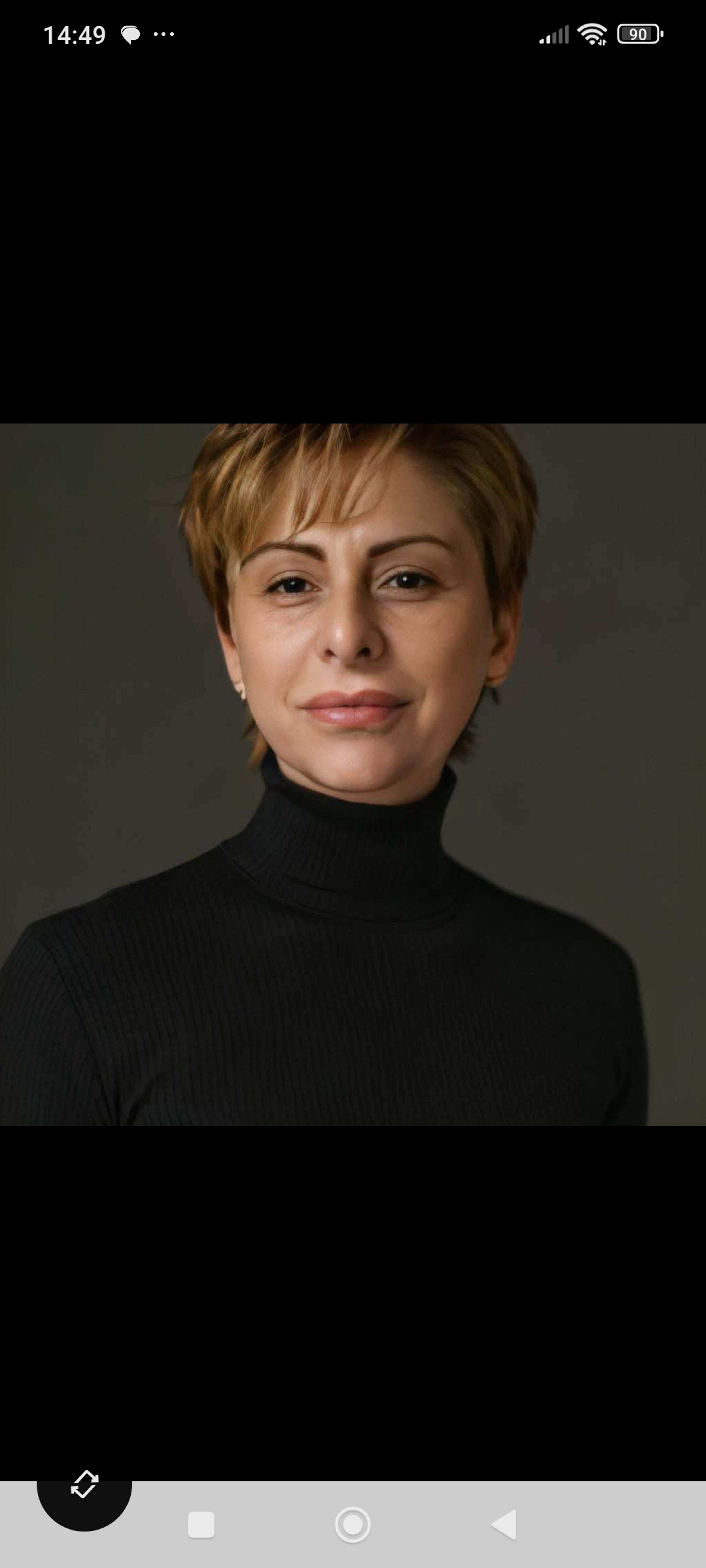 Irma Fulgione