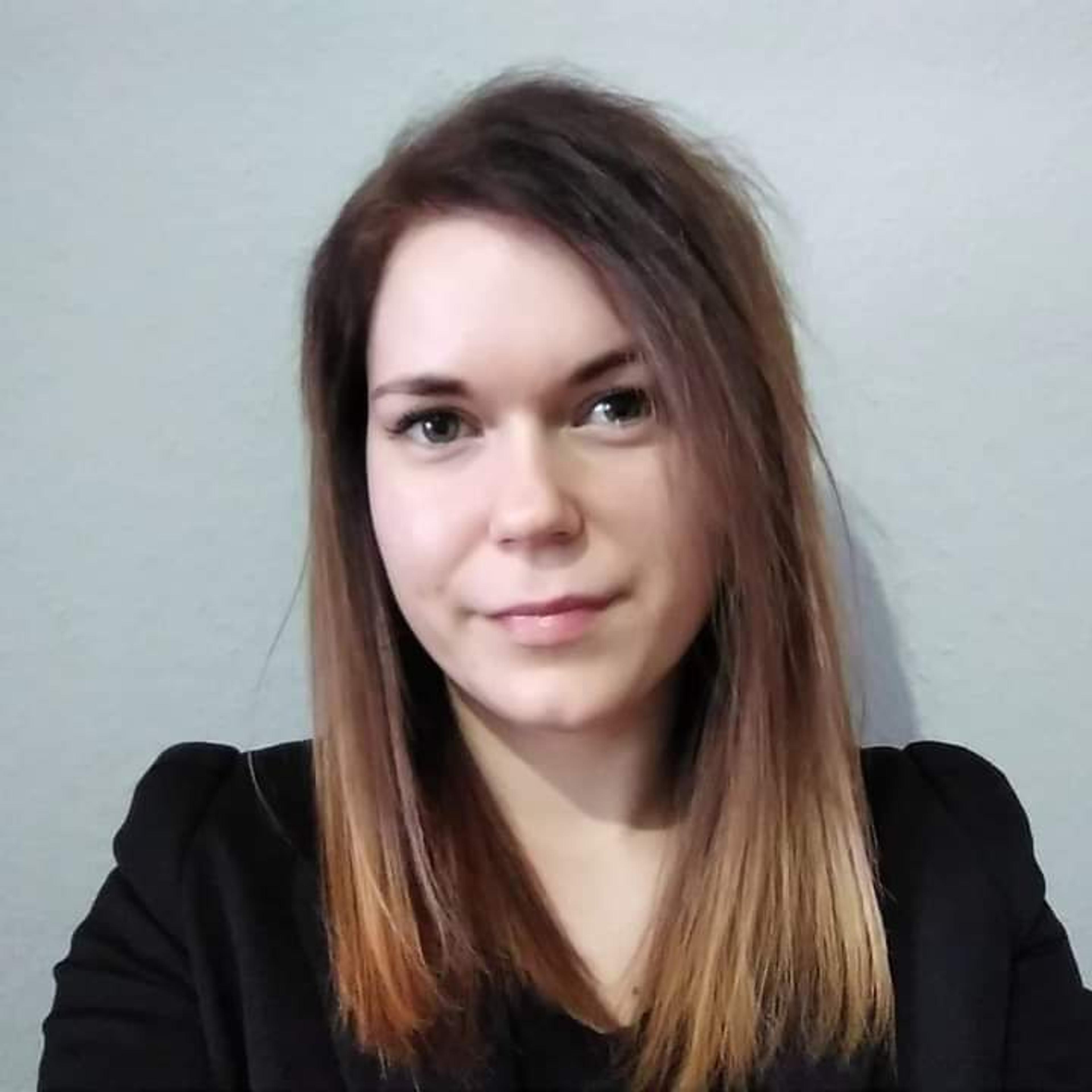 Paulina Gliszczyńska