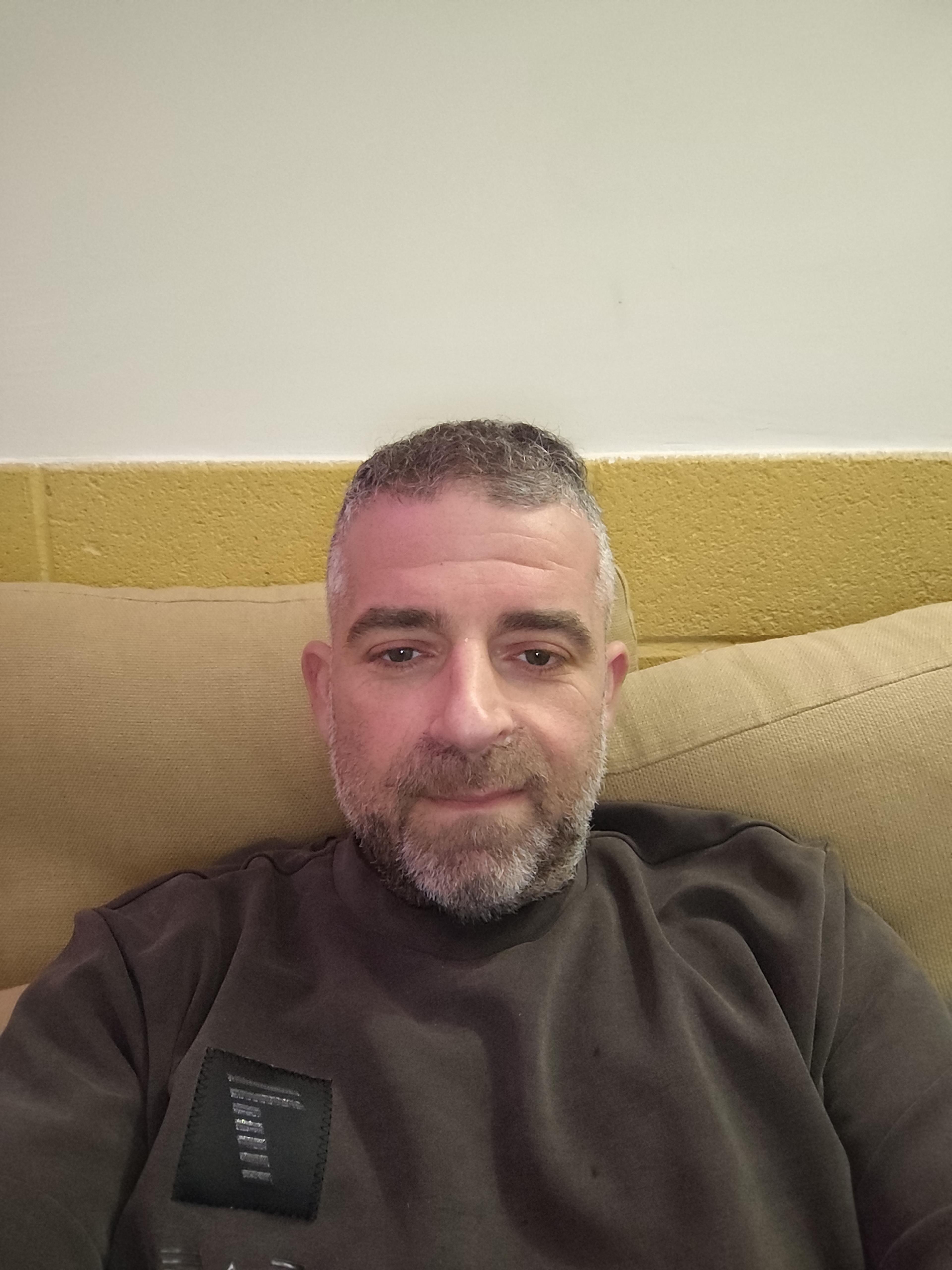 Claudio Antonio Favale