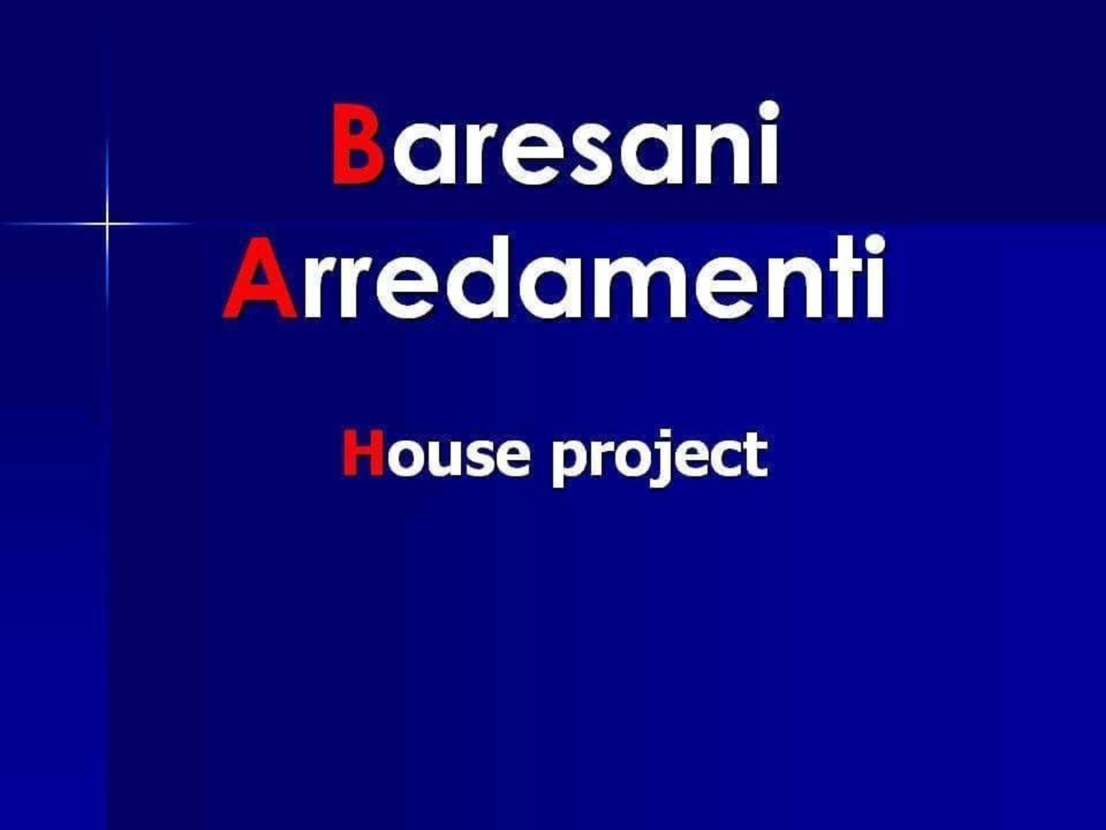 Baresani Arredamenti
