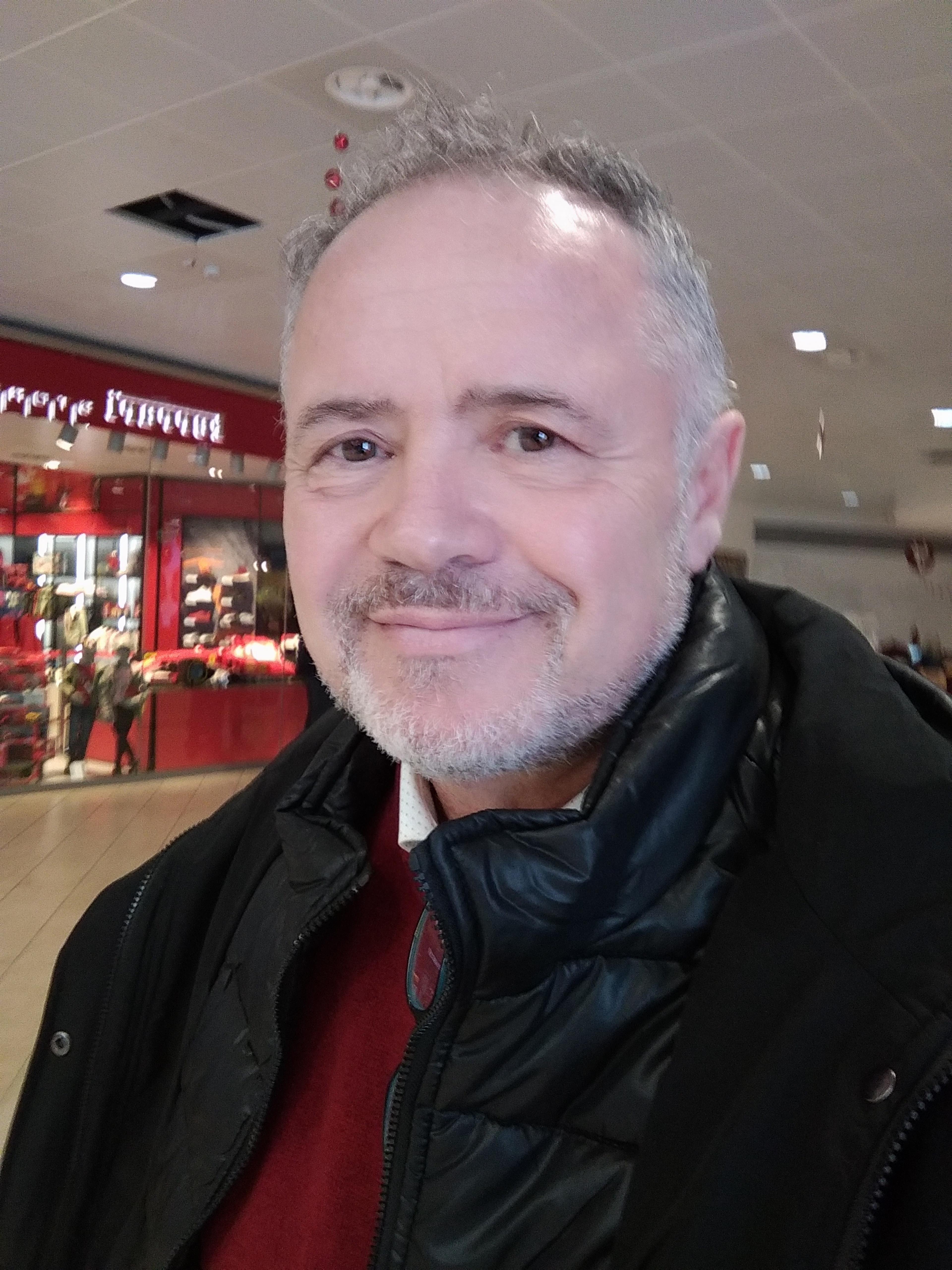 Egidio guerrieri