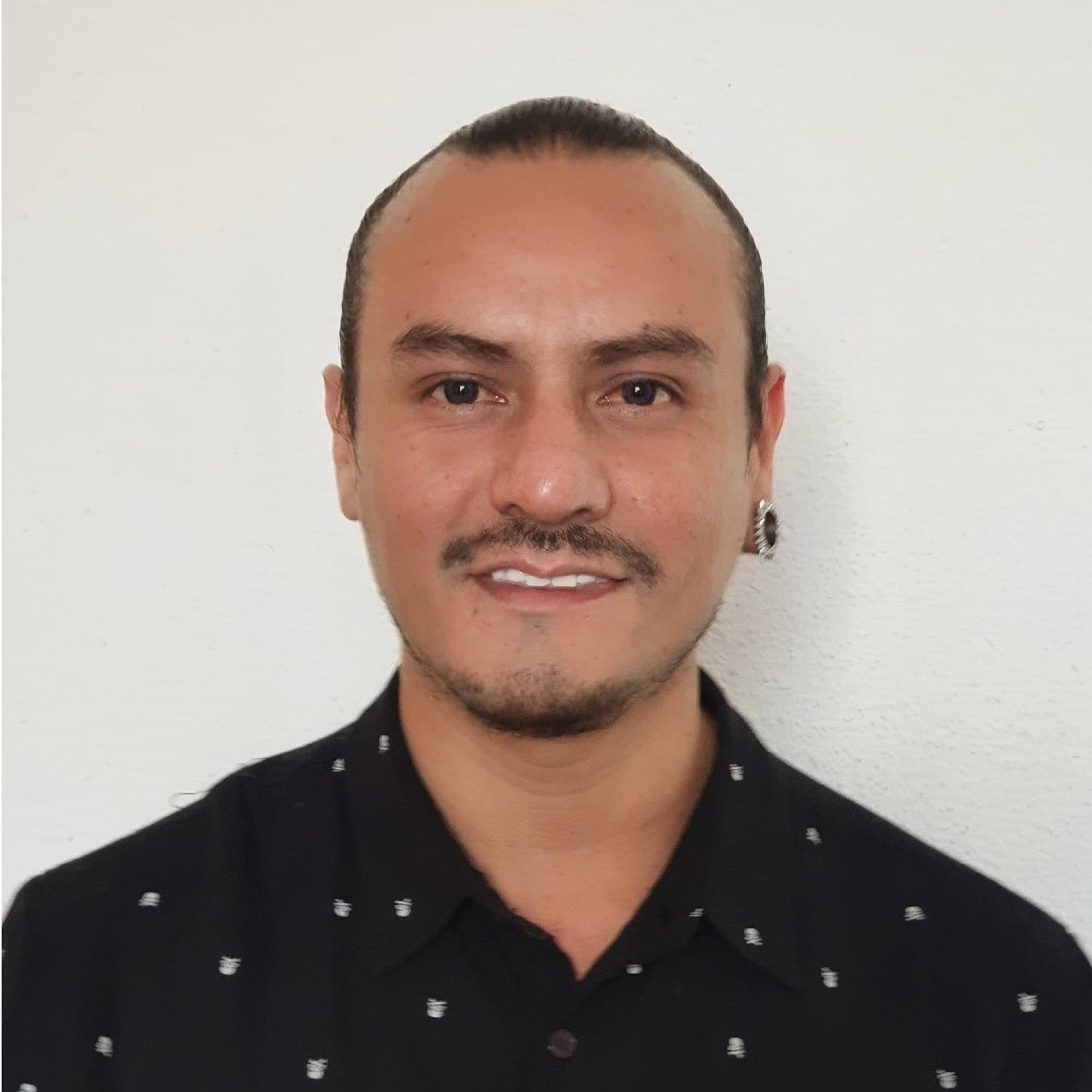 Gustavo Grandez Argomeda