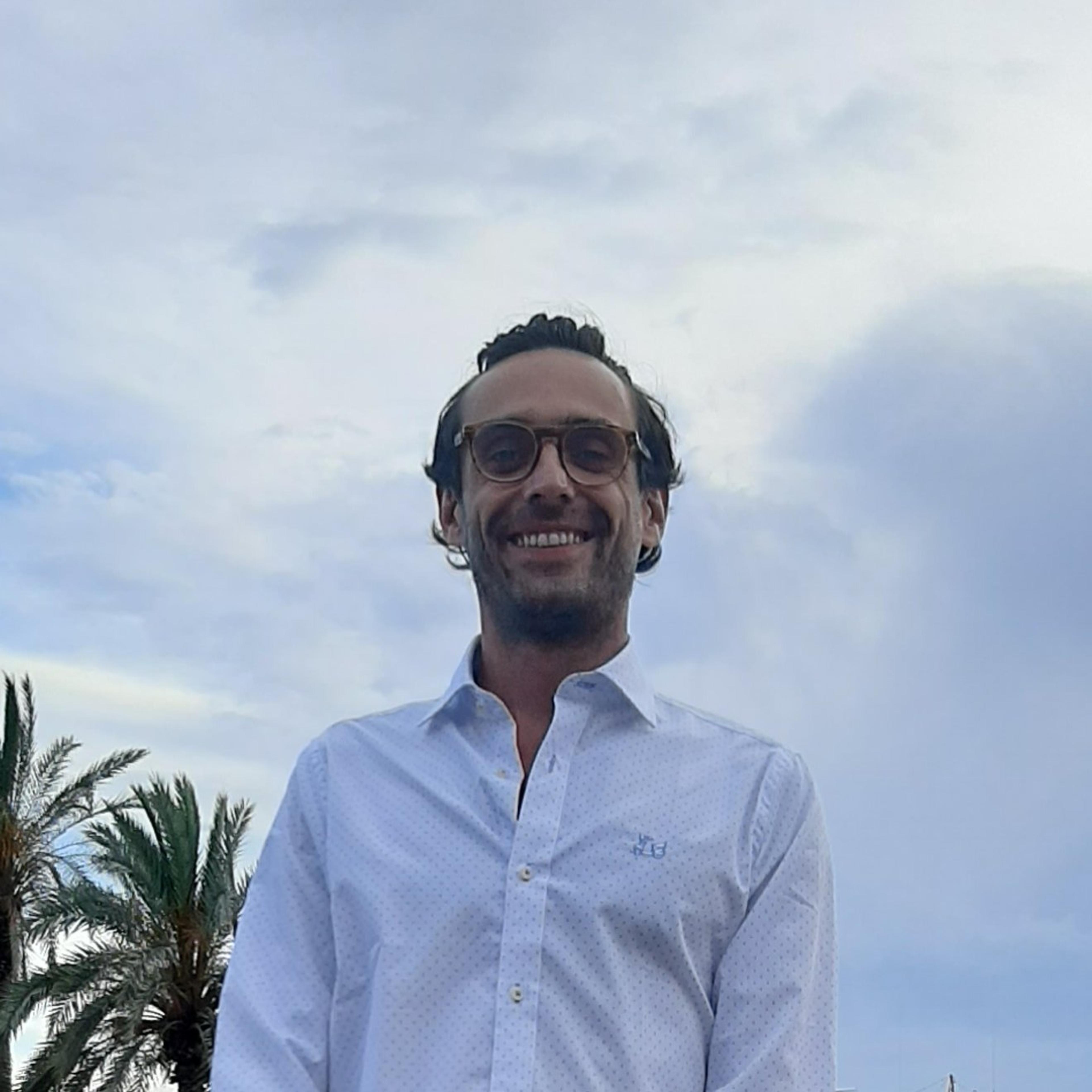Adrien tripet