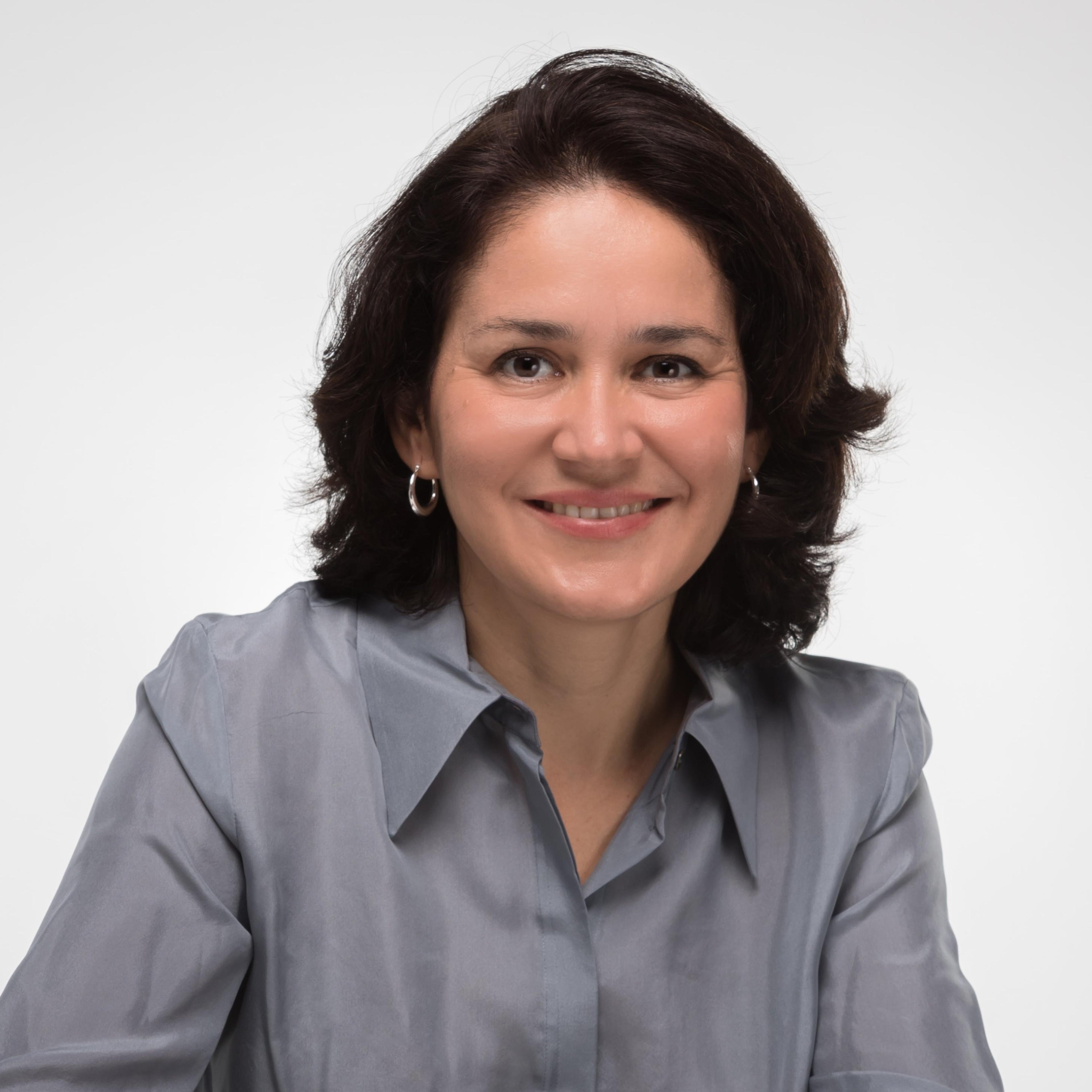 Natalia Siegert