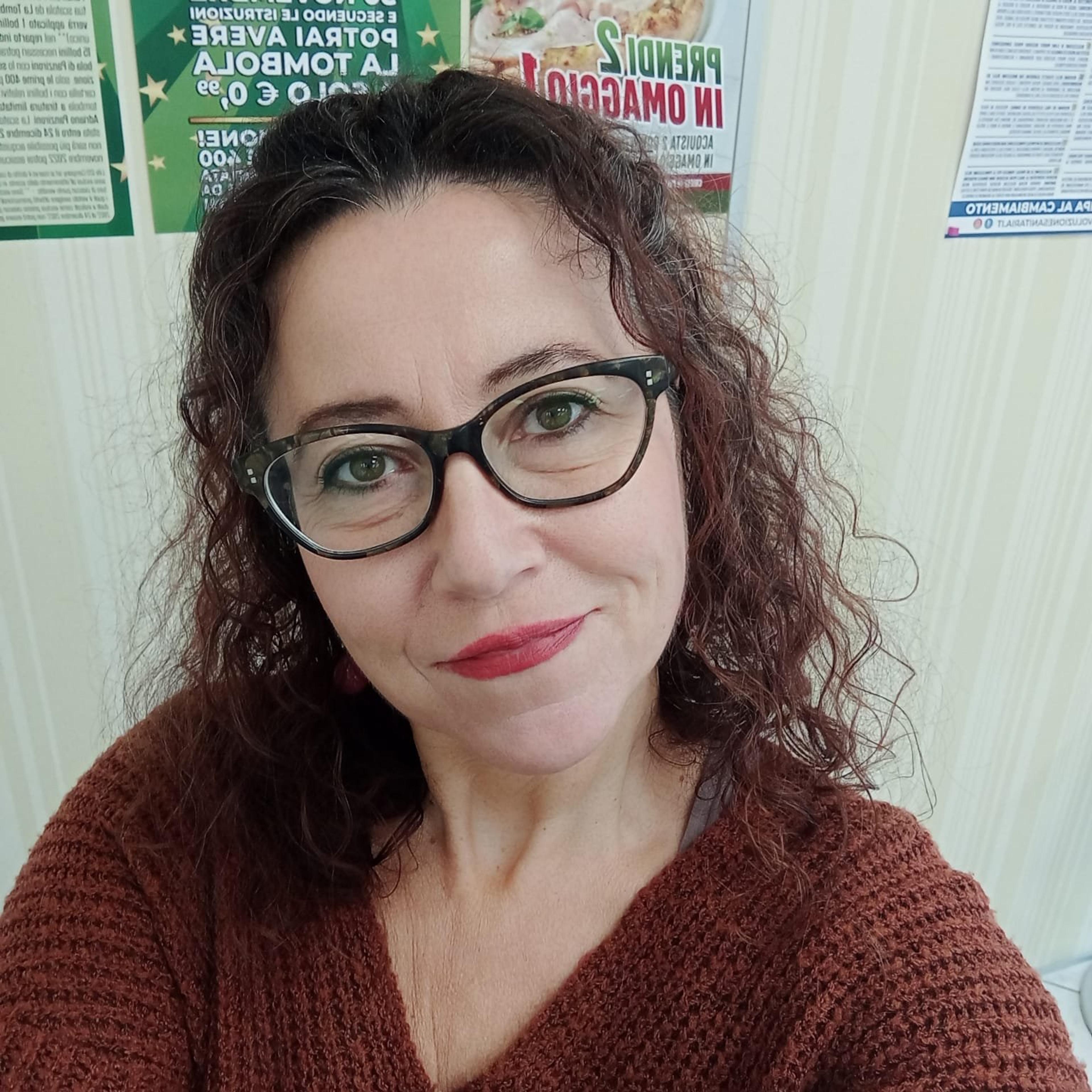 Elisa Cappelli