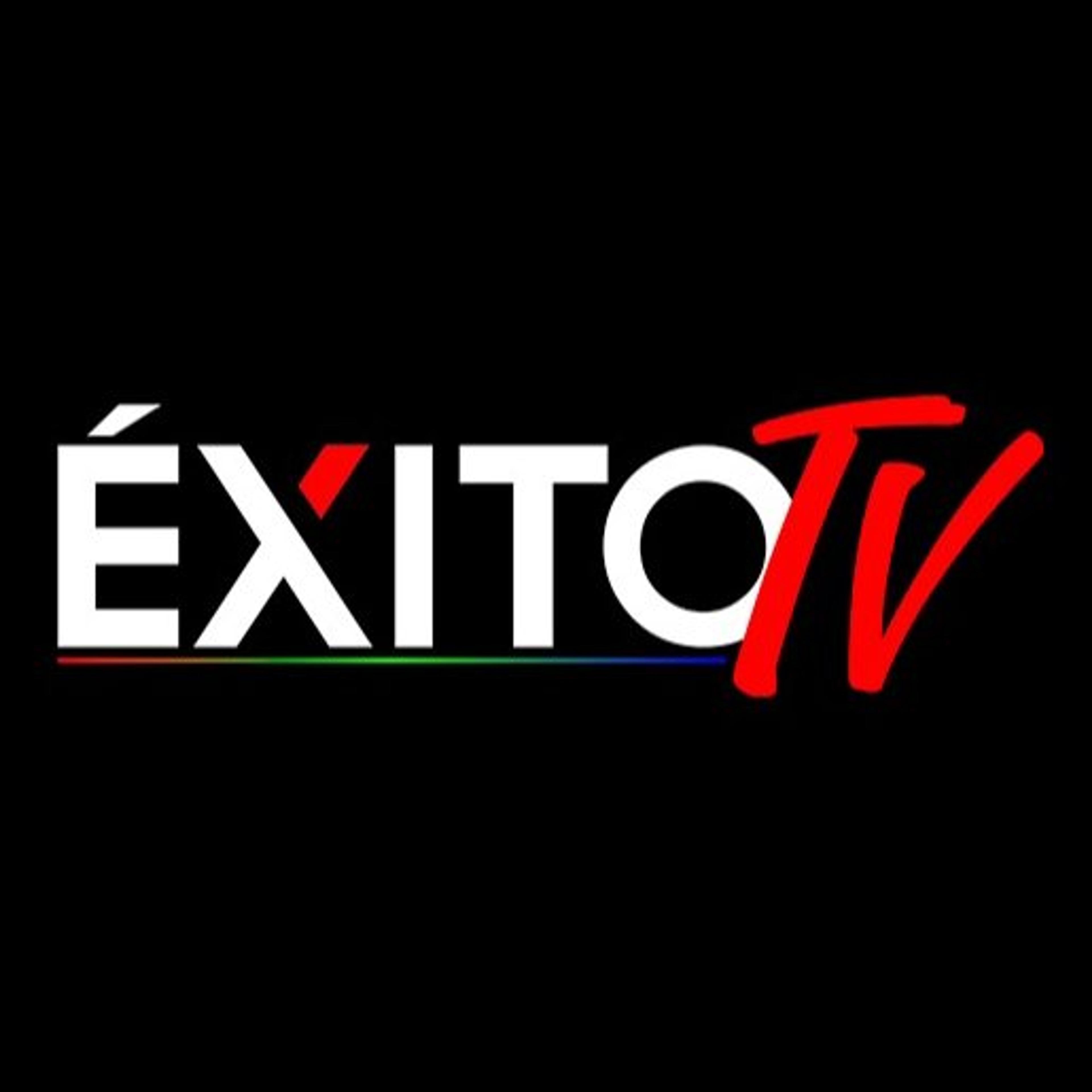 ÉxitoTV