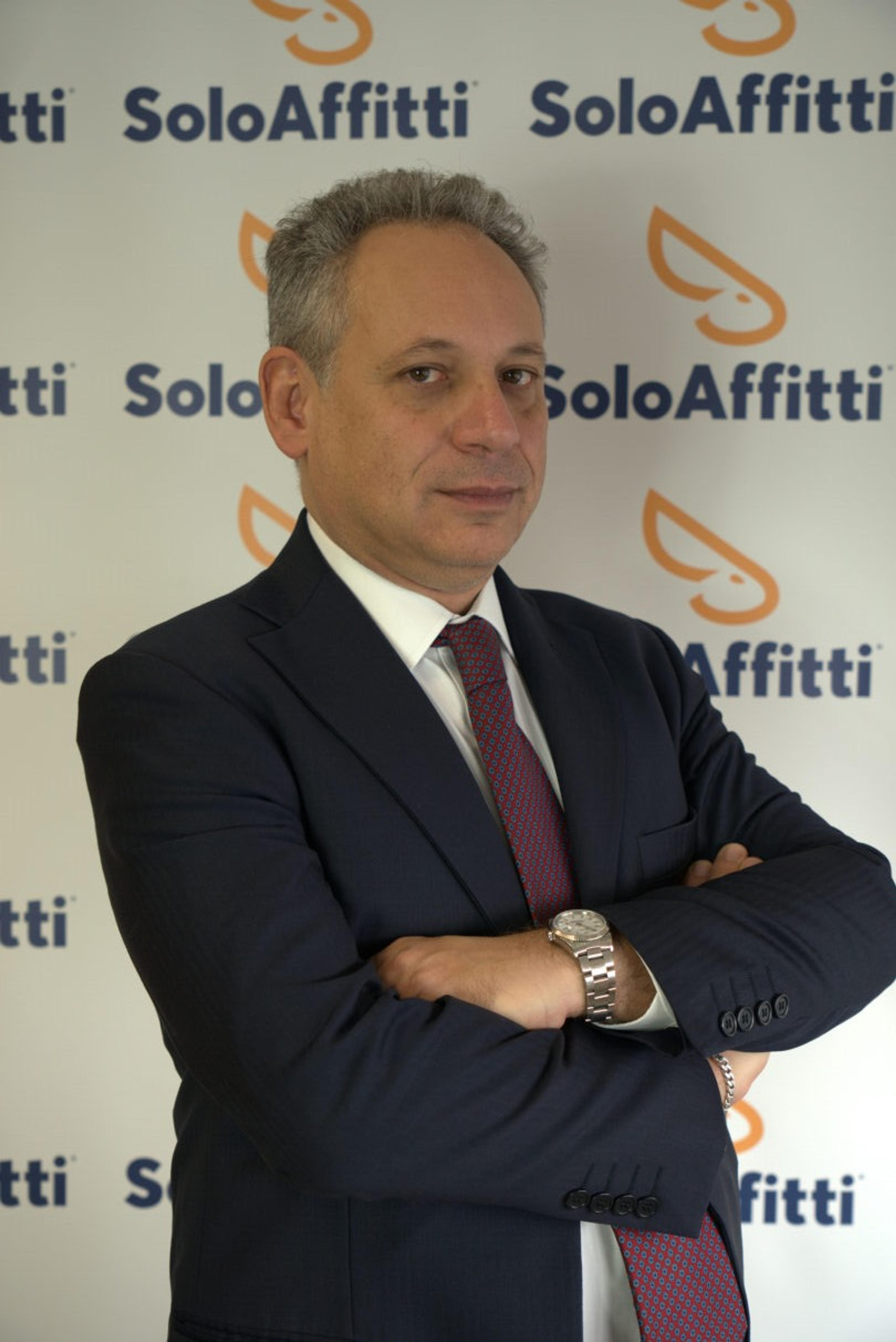 Riccardo Sinelli