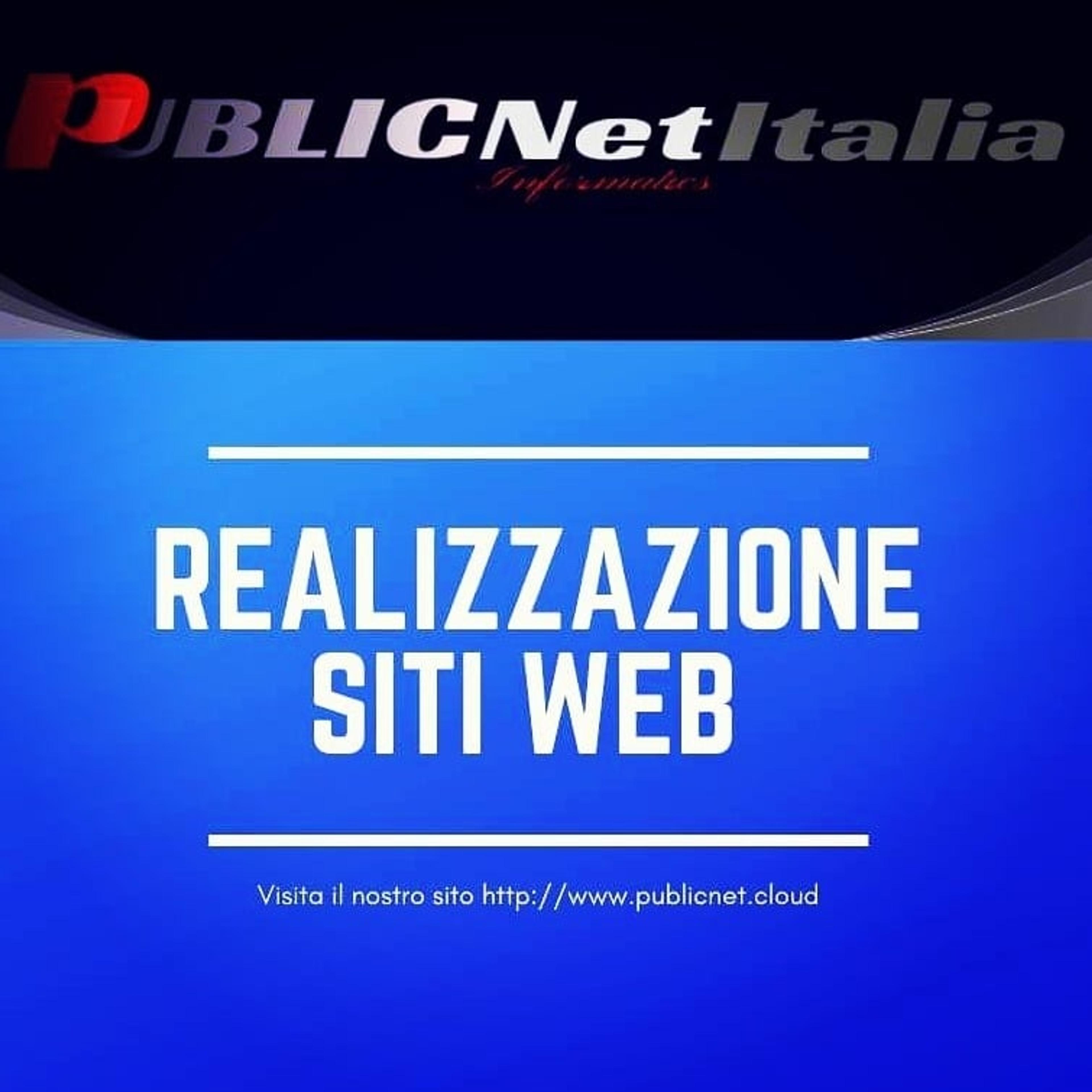 Public Net Italia S.r.l.
