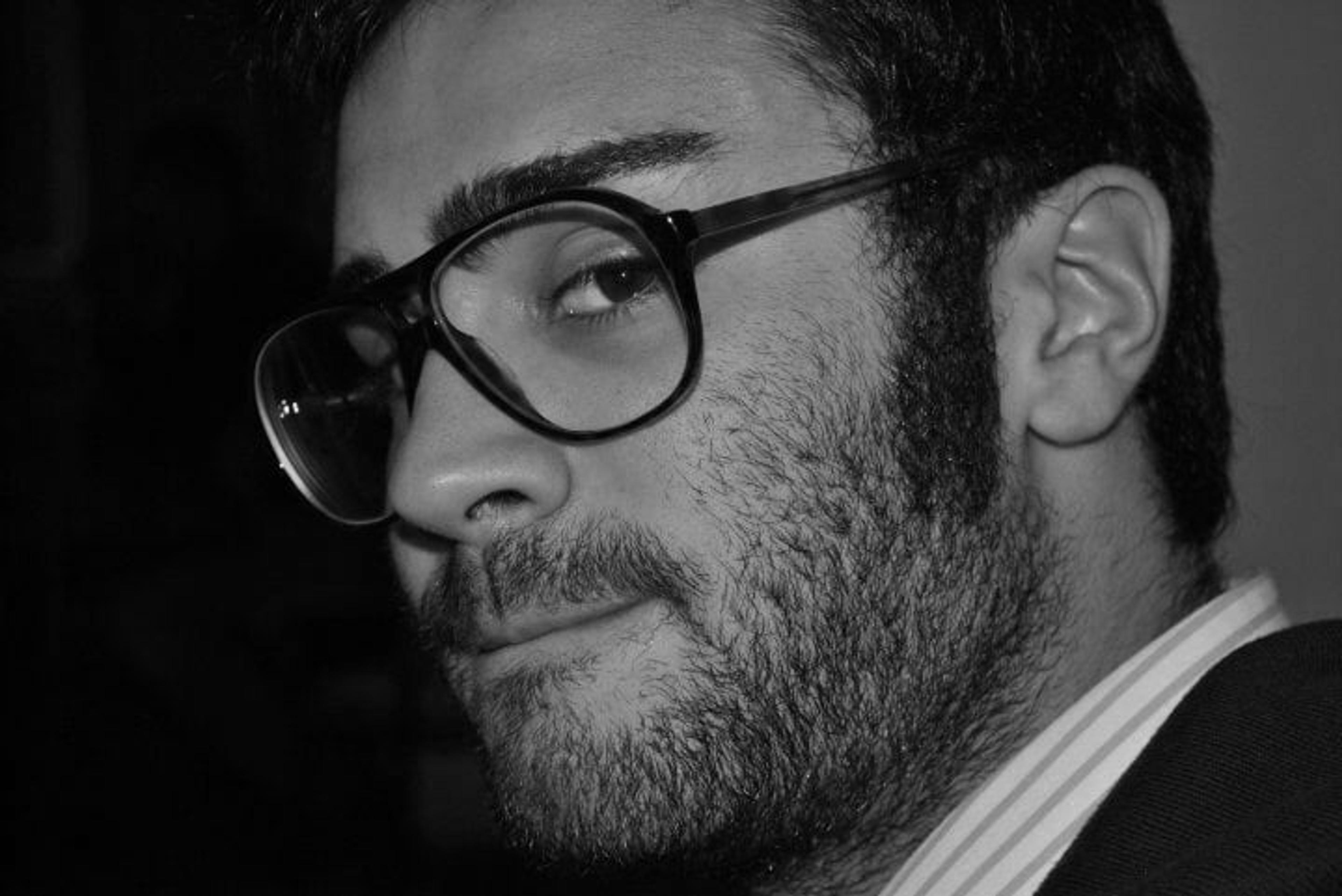 Davide Andrini