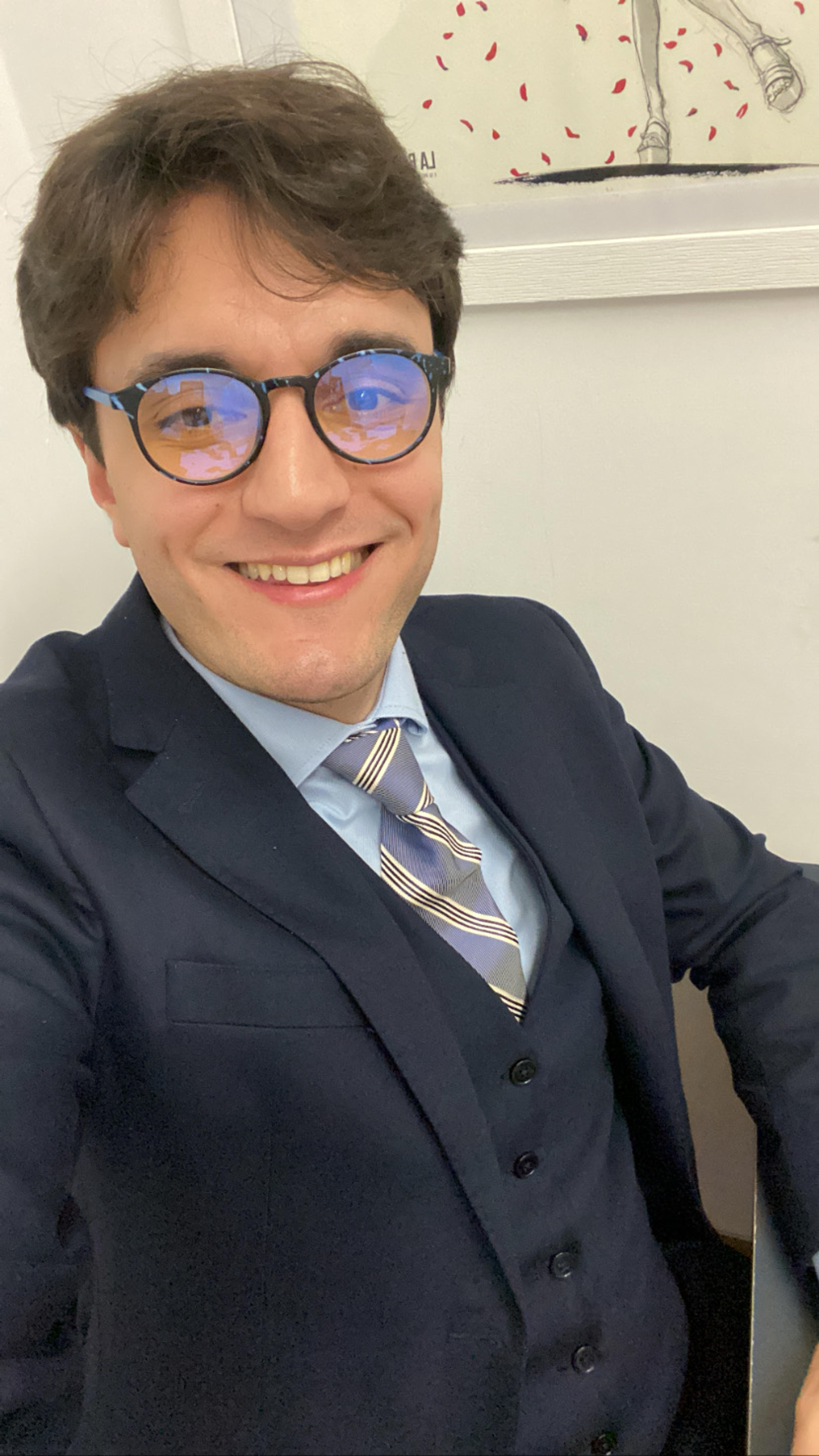 Angelo Lovelli