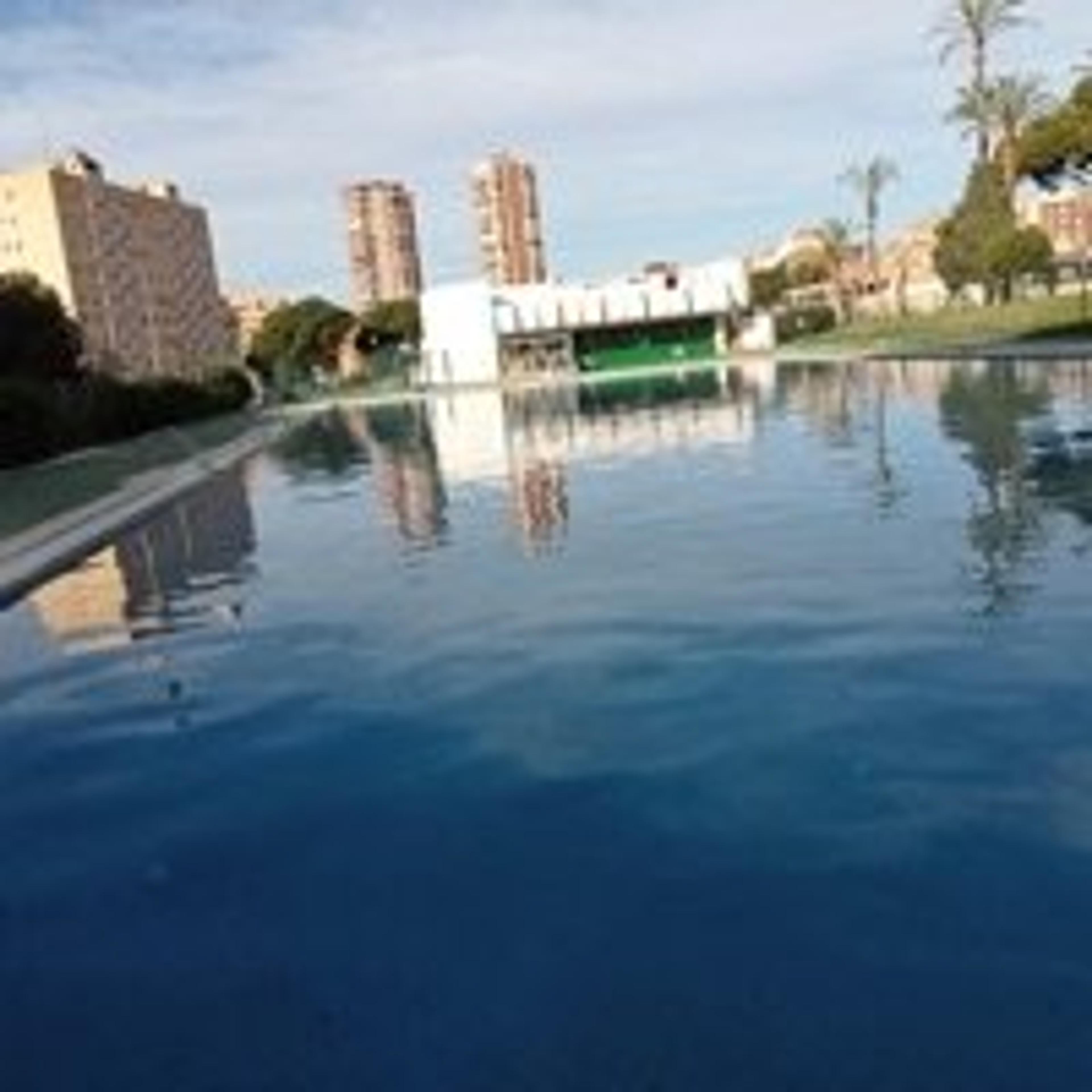Profpools