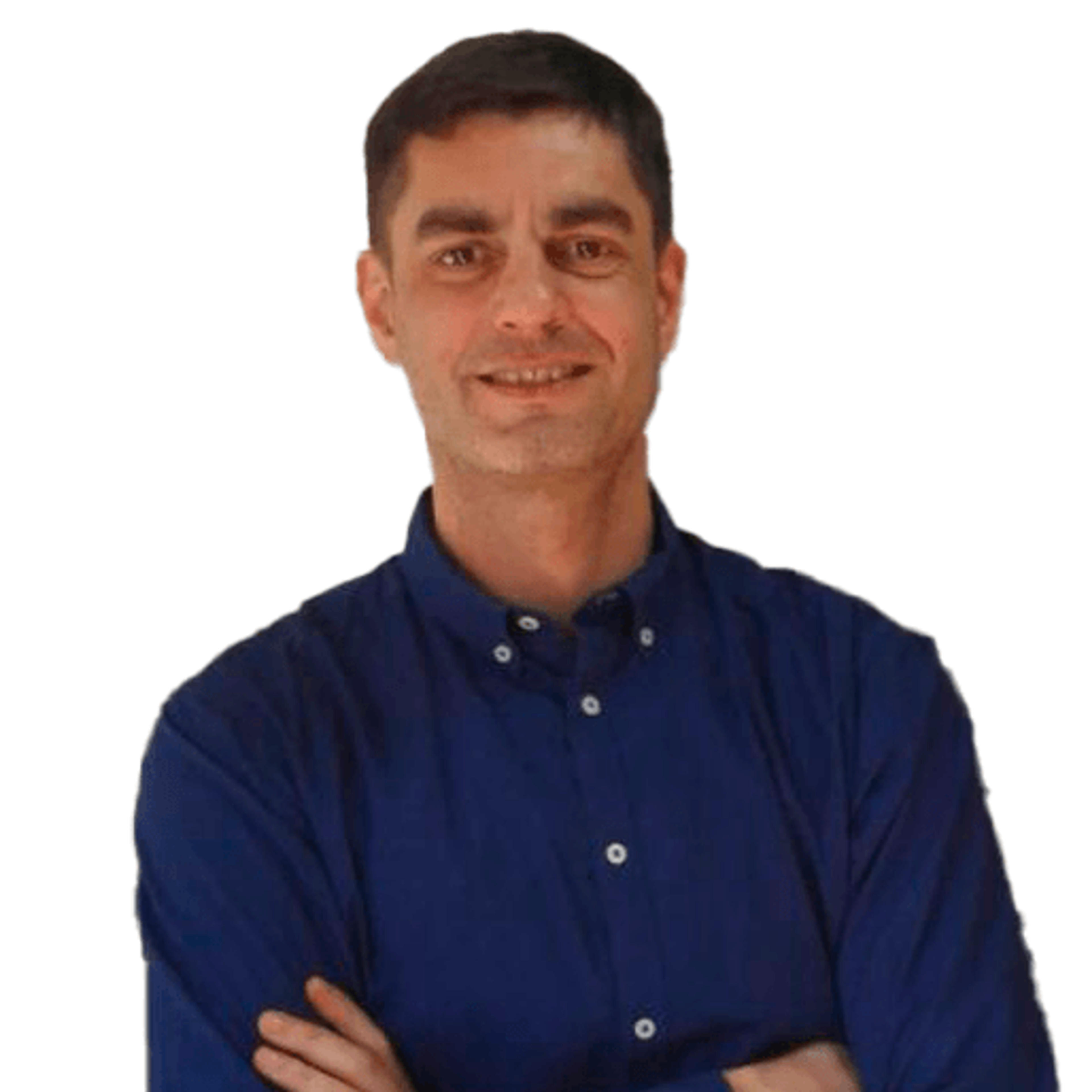 Santiago Andrés Rodríguez