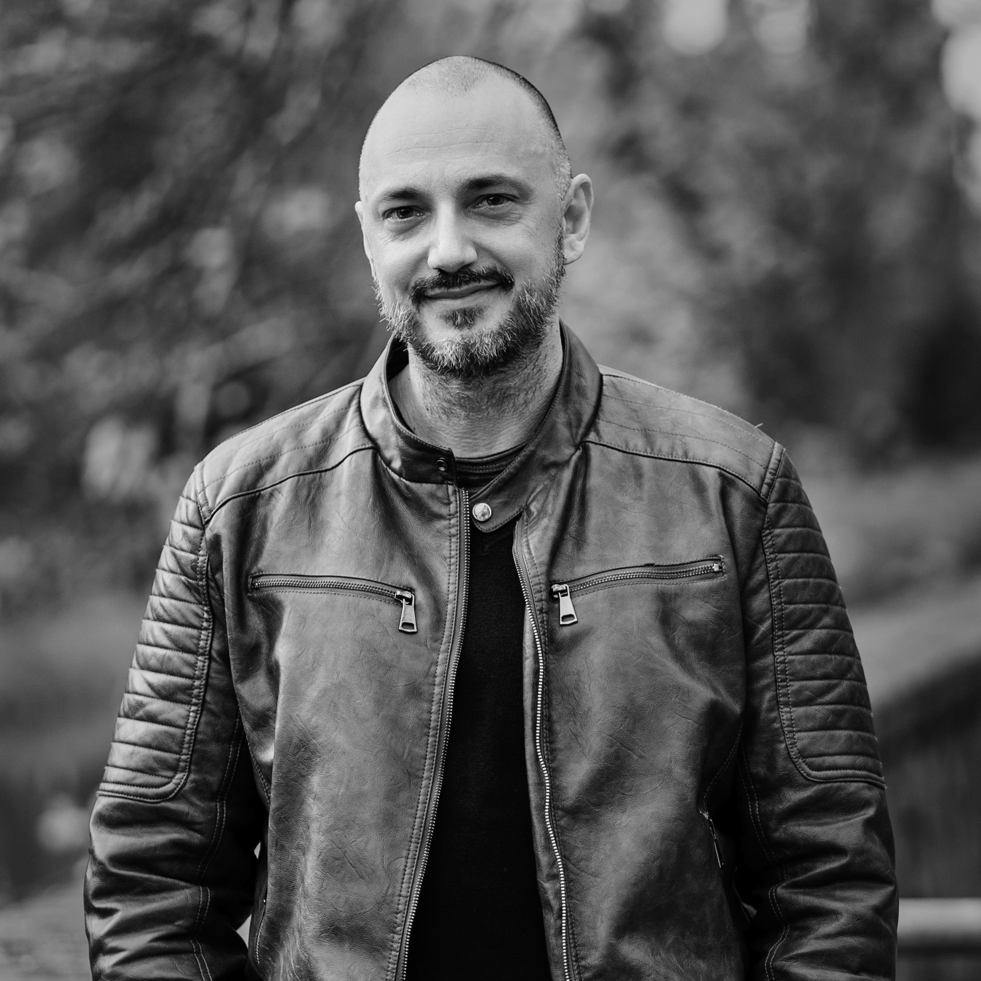 Marco Ramin