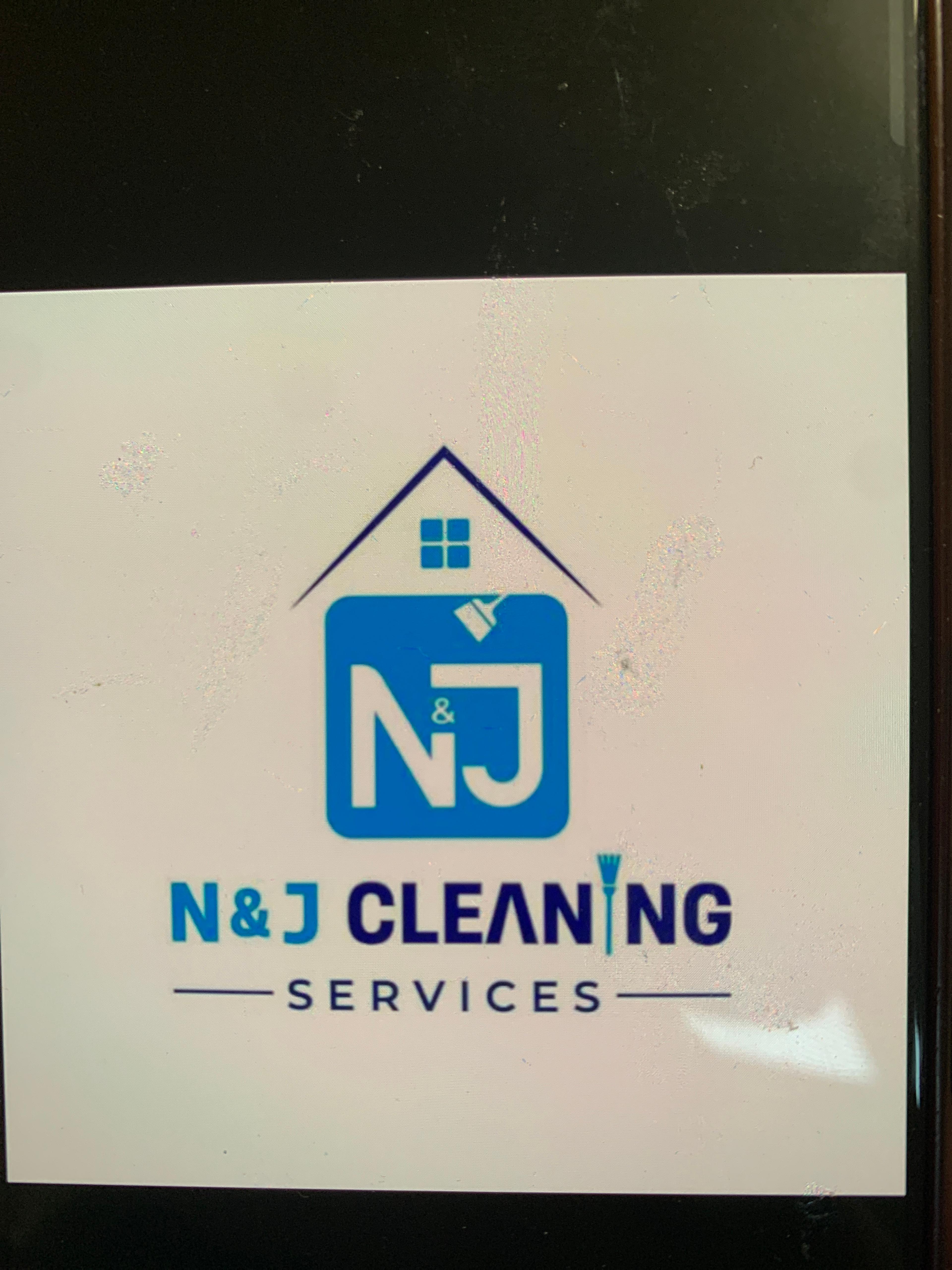 NandJCleaning Ltd