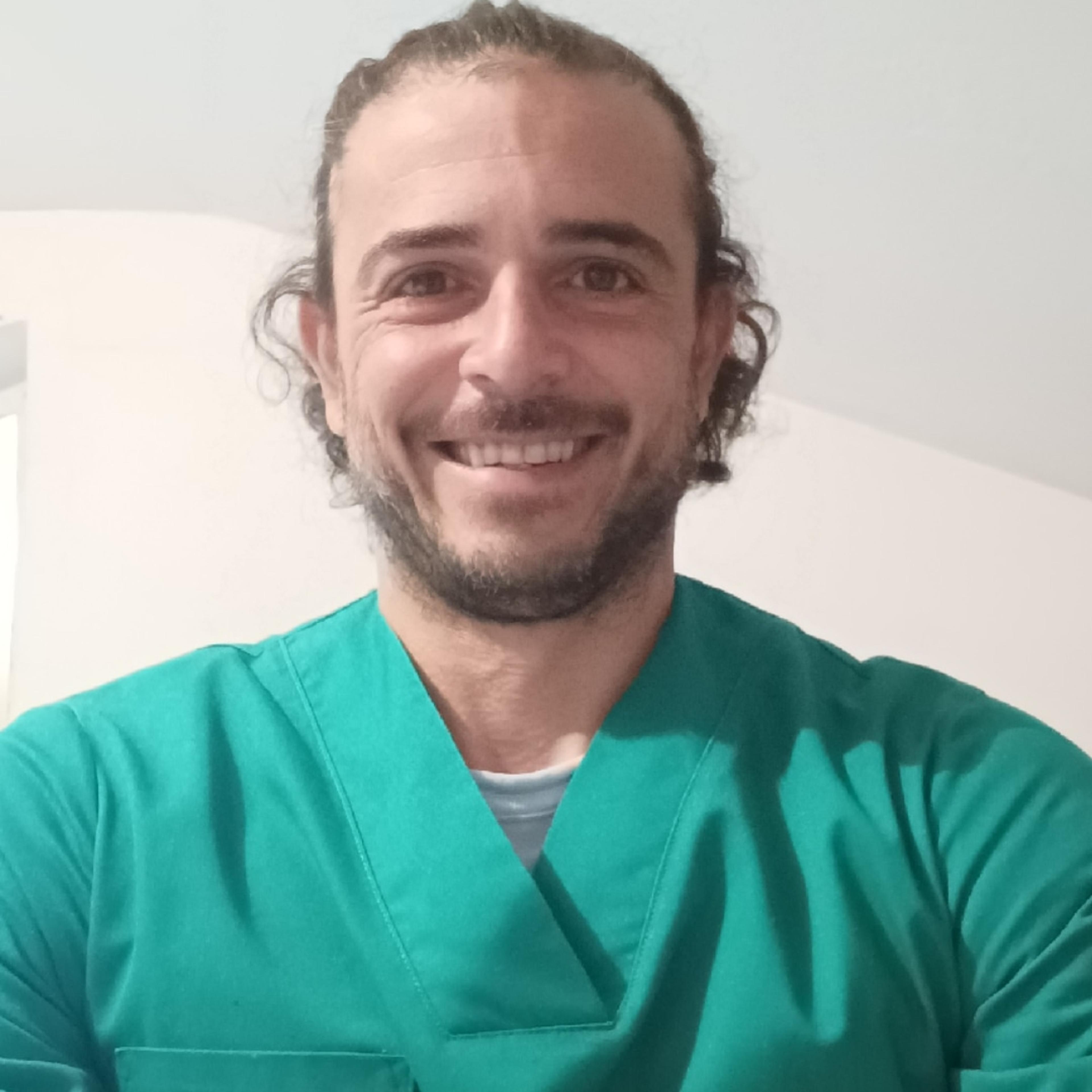 Matteo Santin