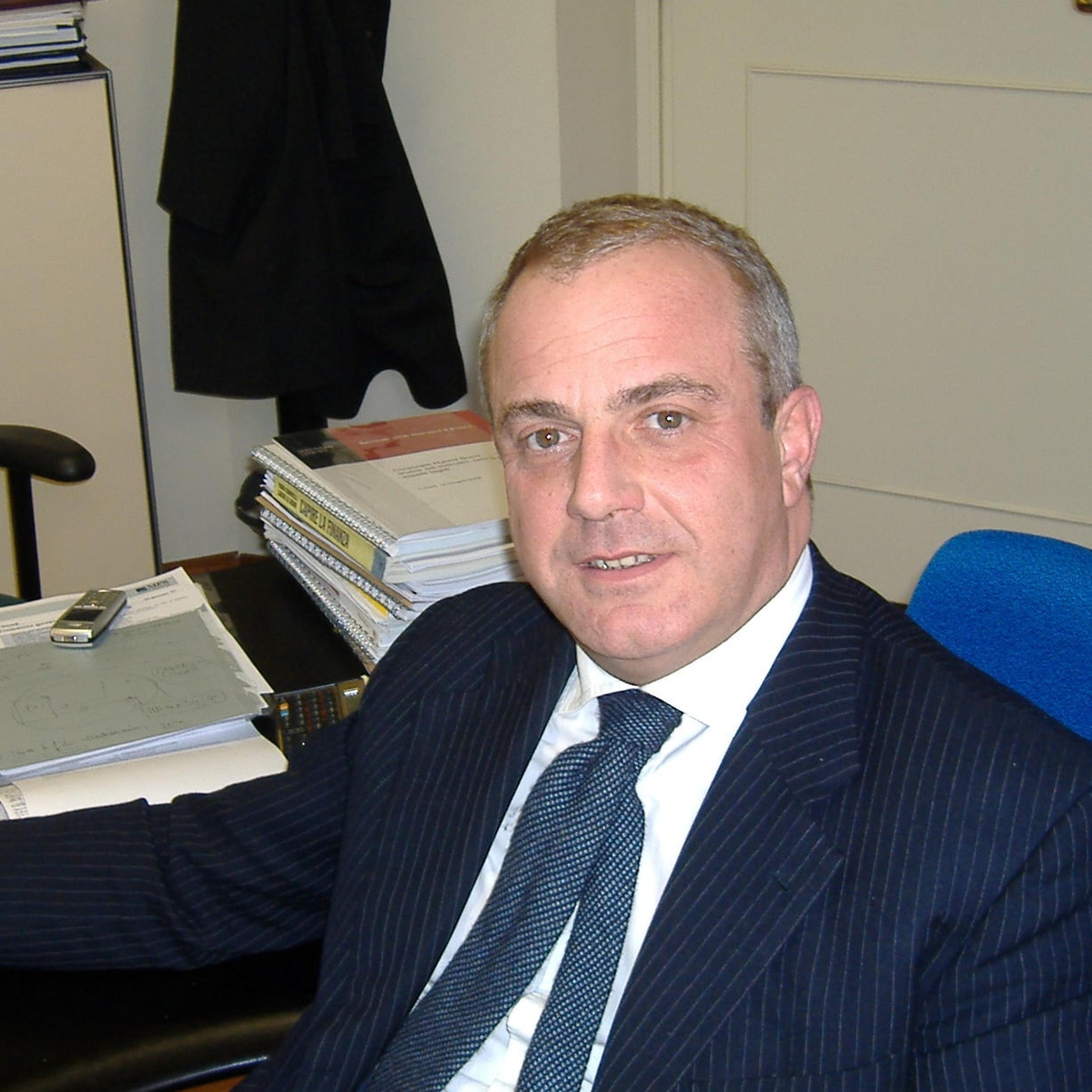 Giacomo Corsini