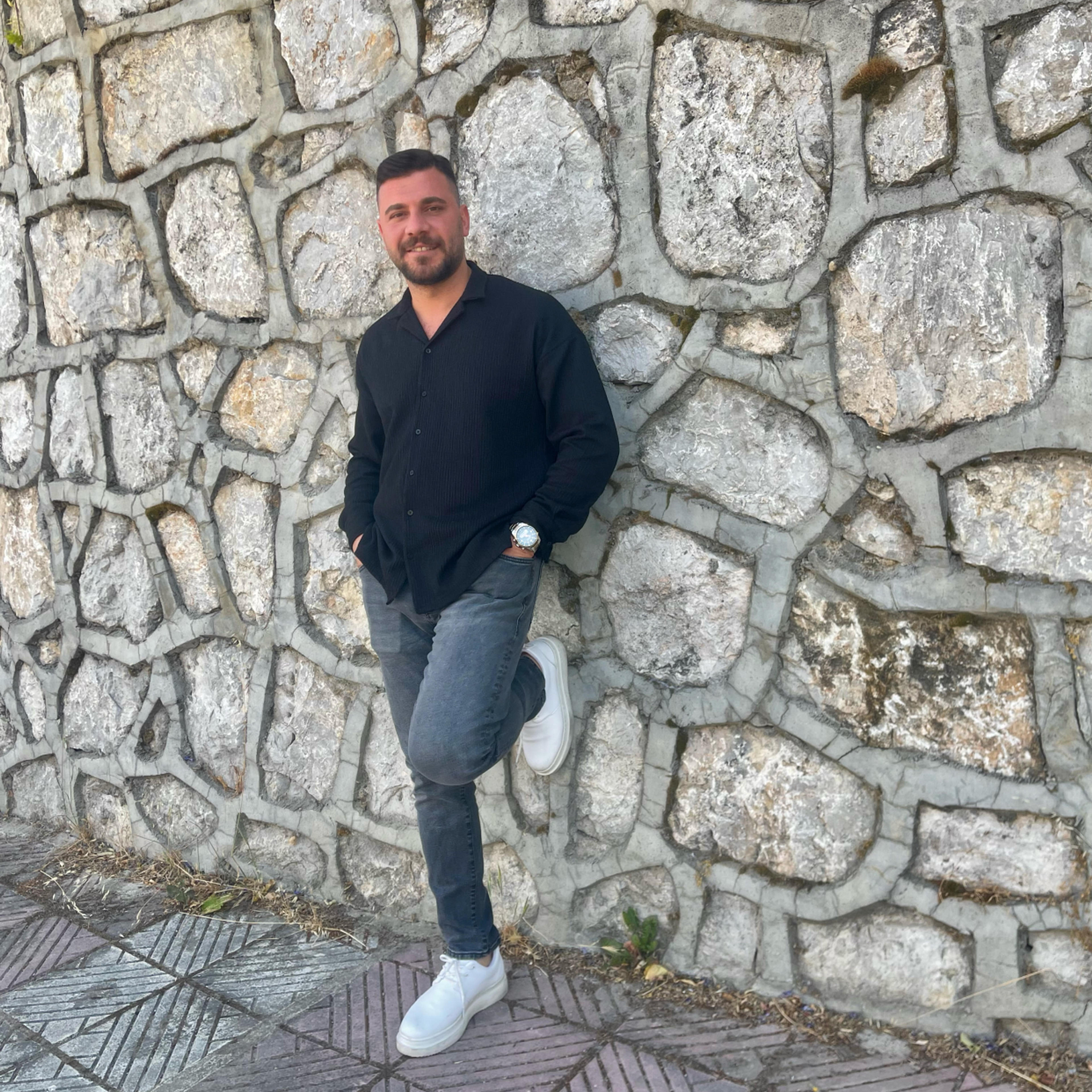 Cem Karataş