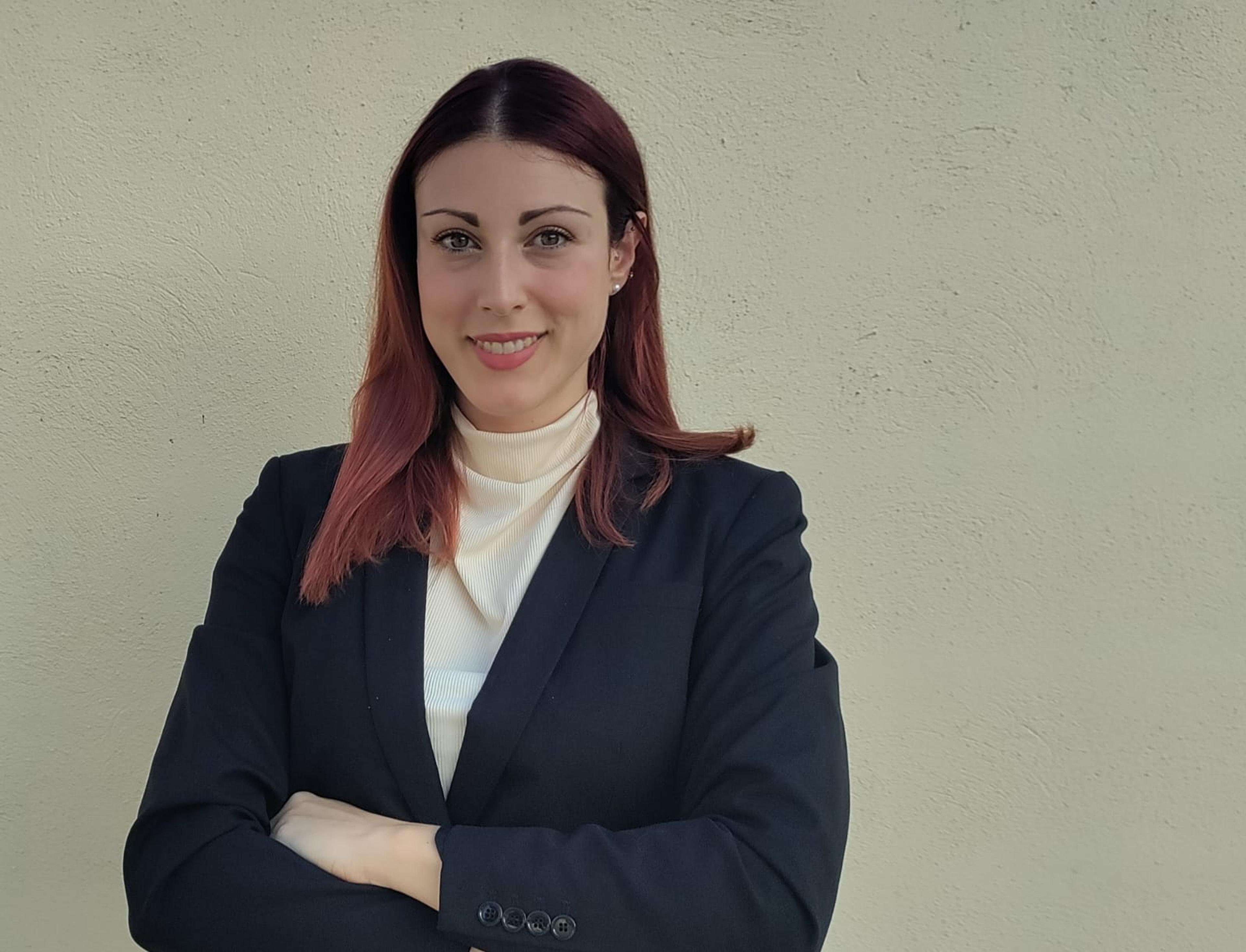 Giulia Teodonno