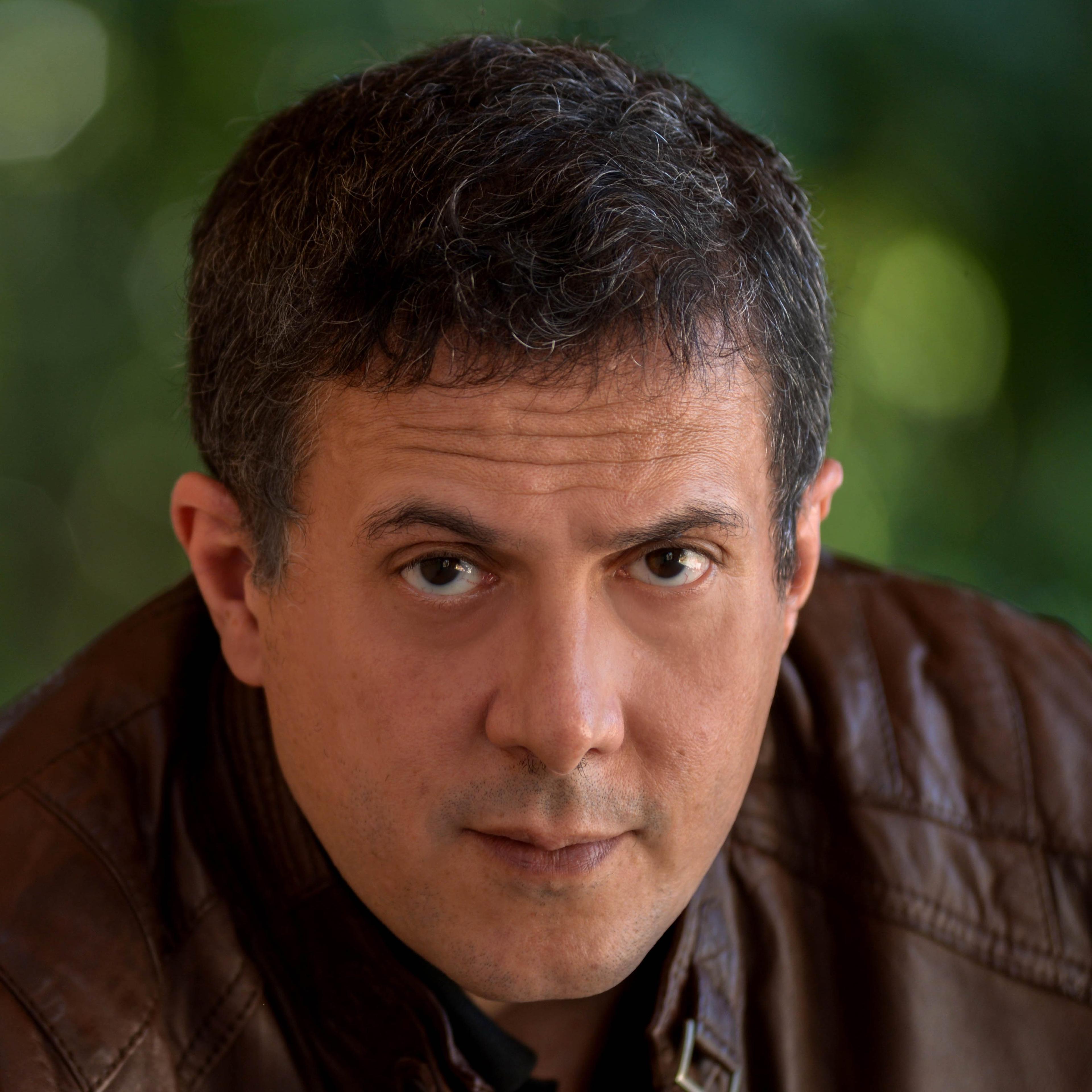 Antonio Santoro