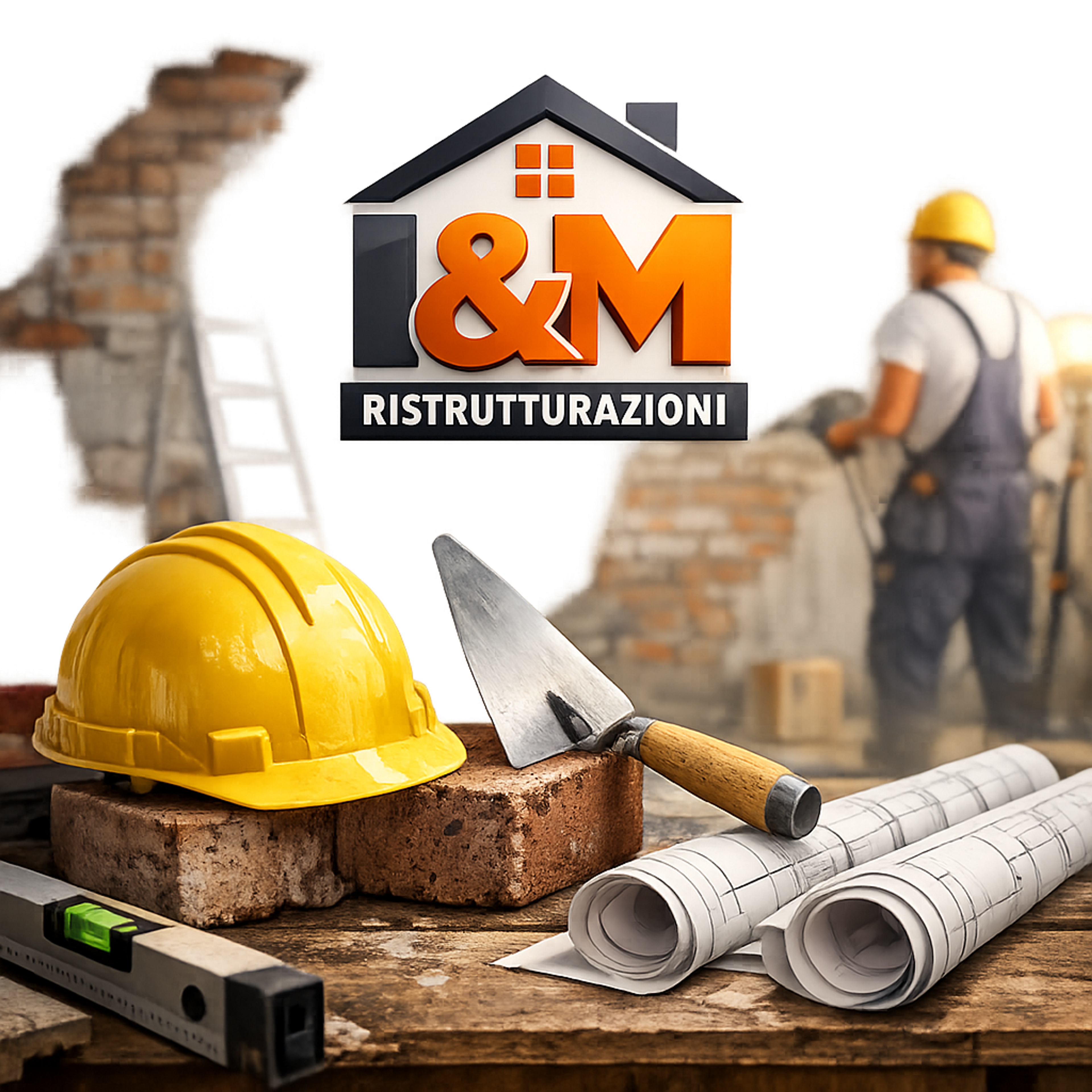 IeM RISTRUTTURAZIONI