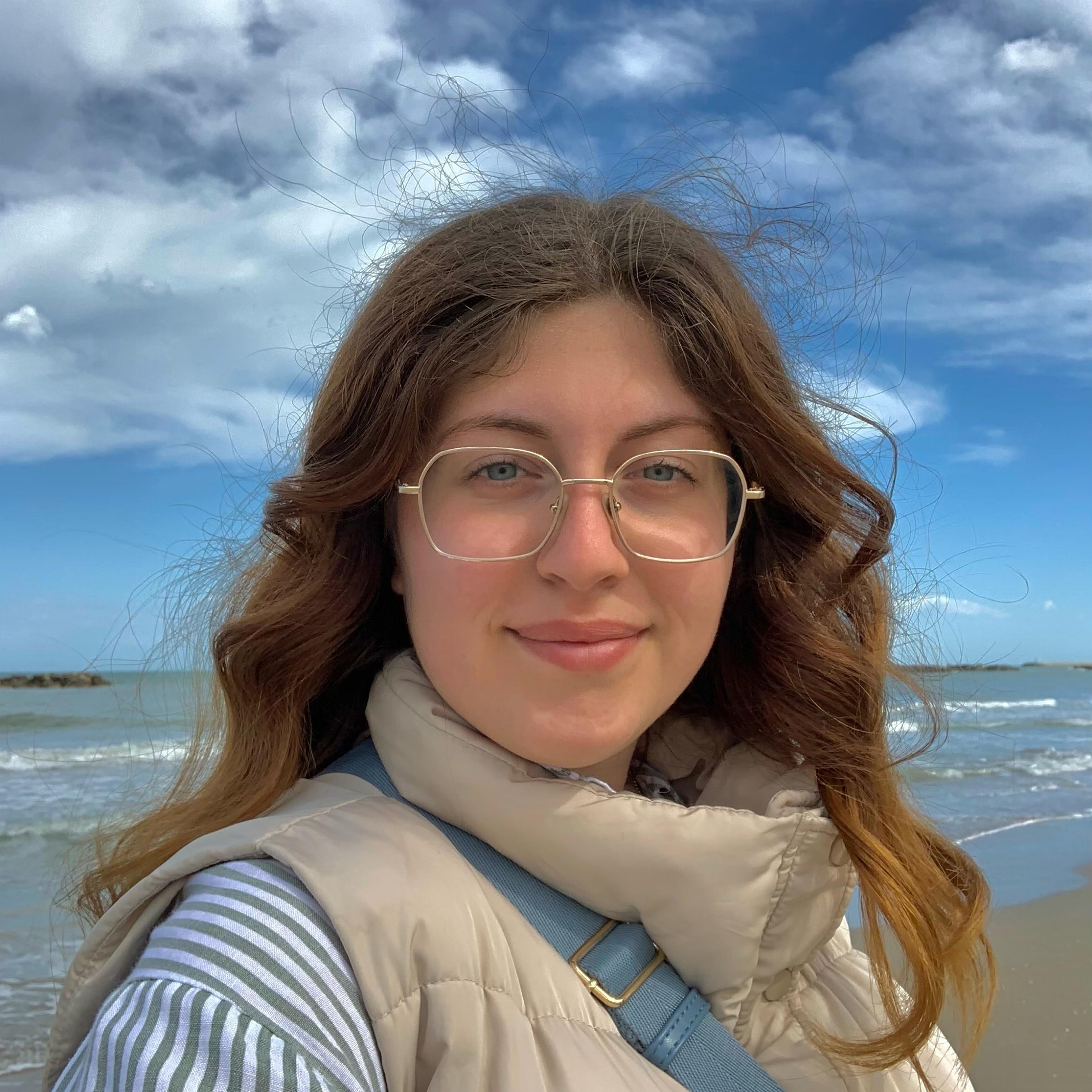 Martina Verna