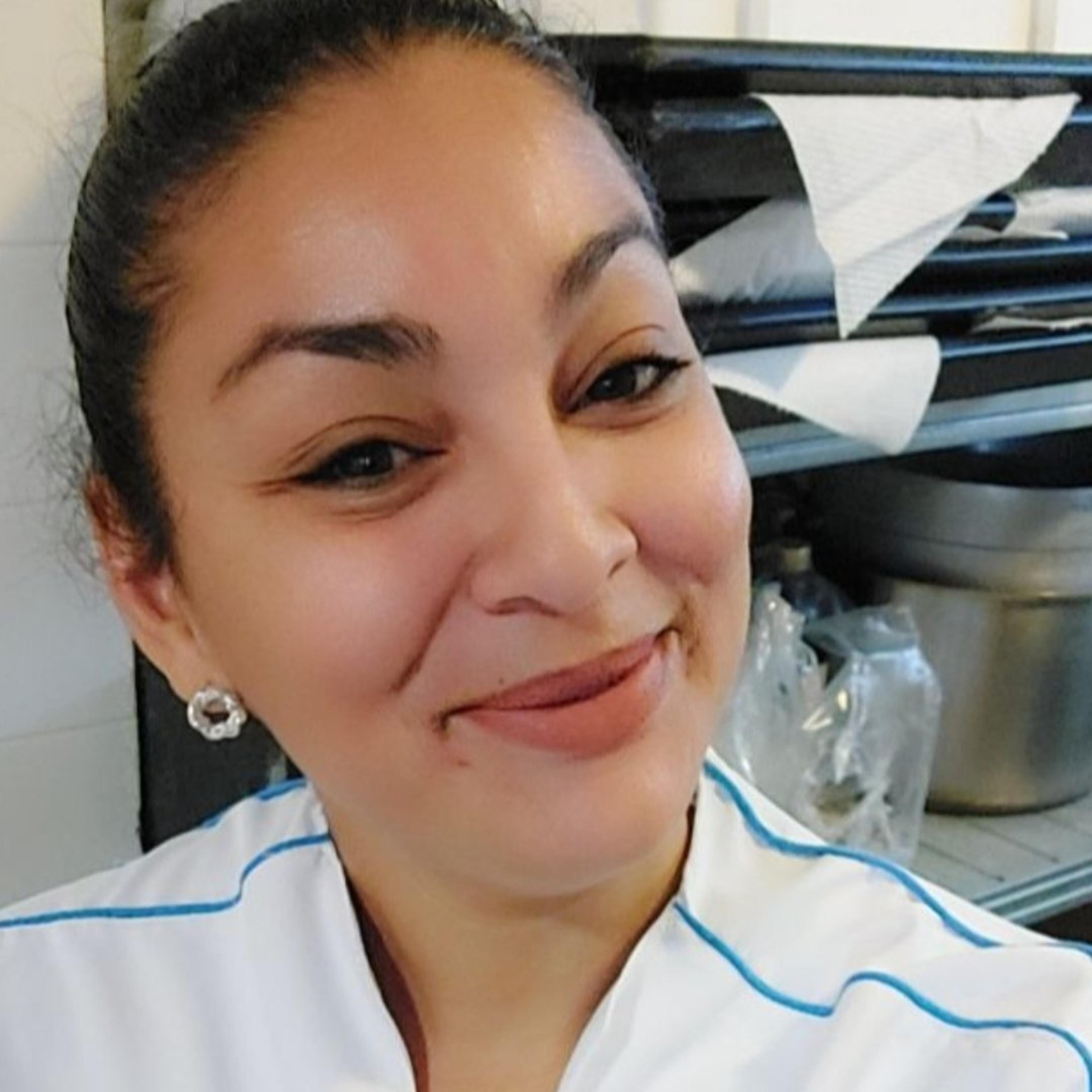 Lariz Laira López Cruz