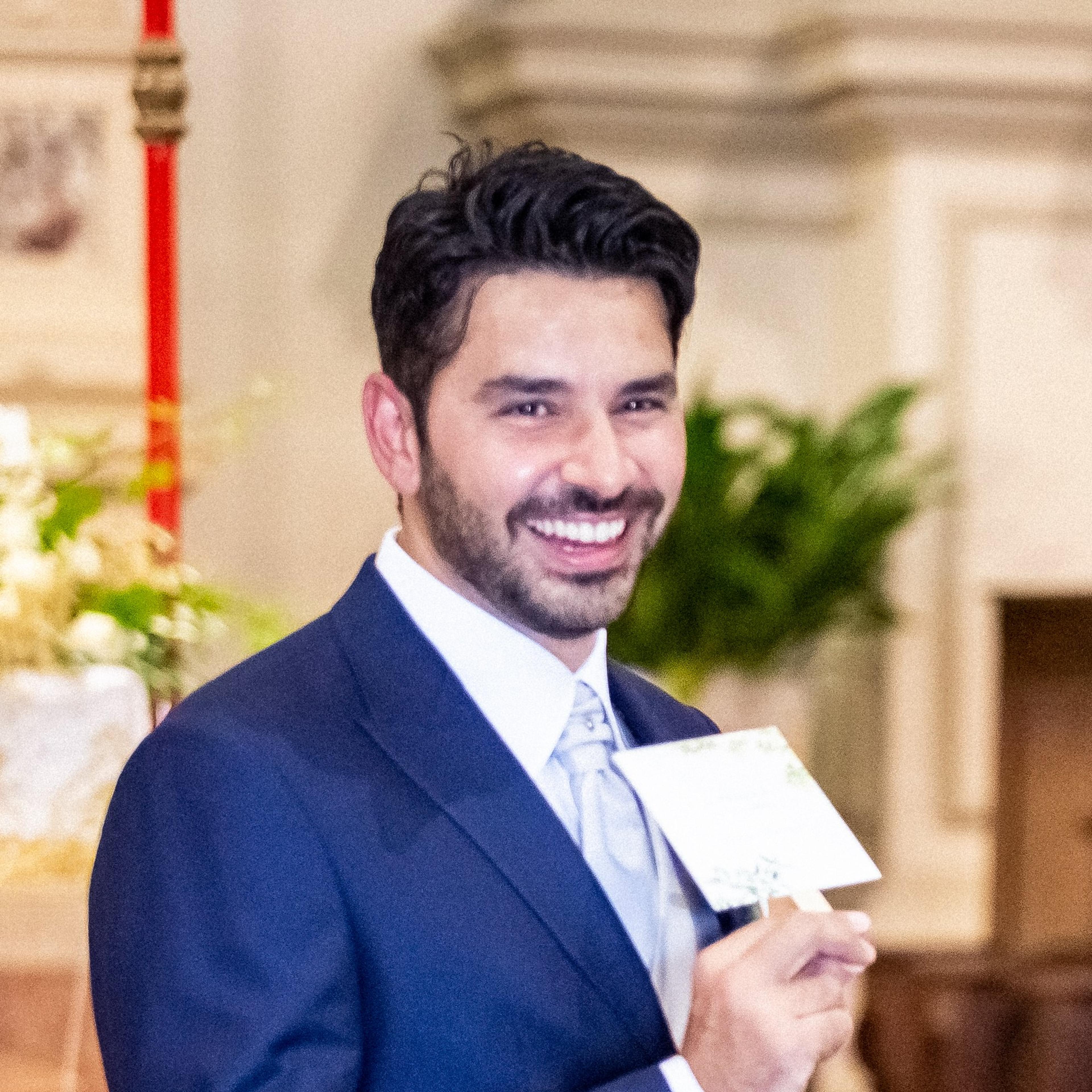 Marcello Bucci