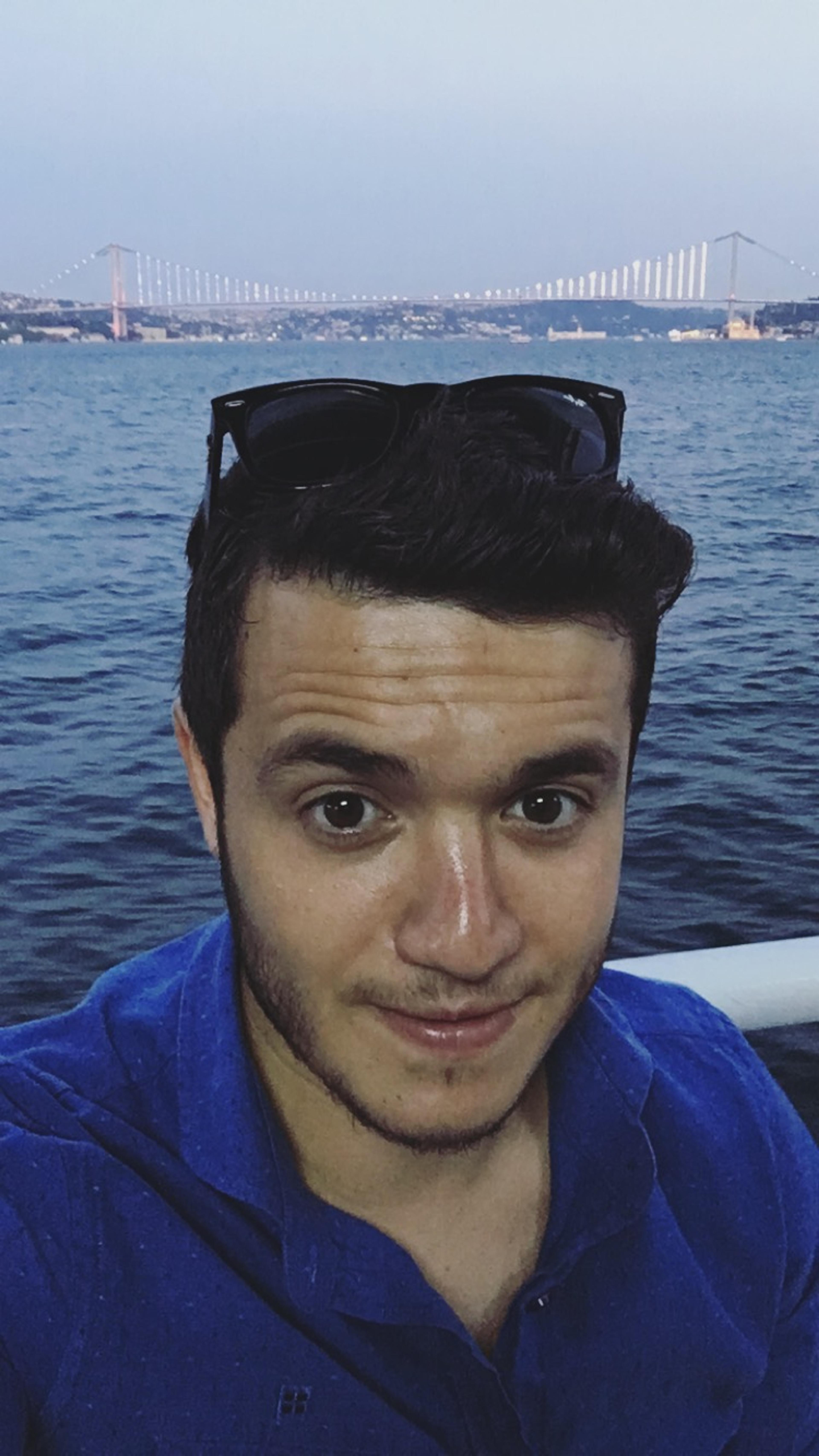 Burak Kavalcı