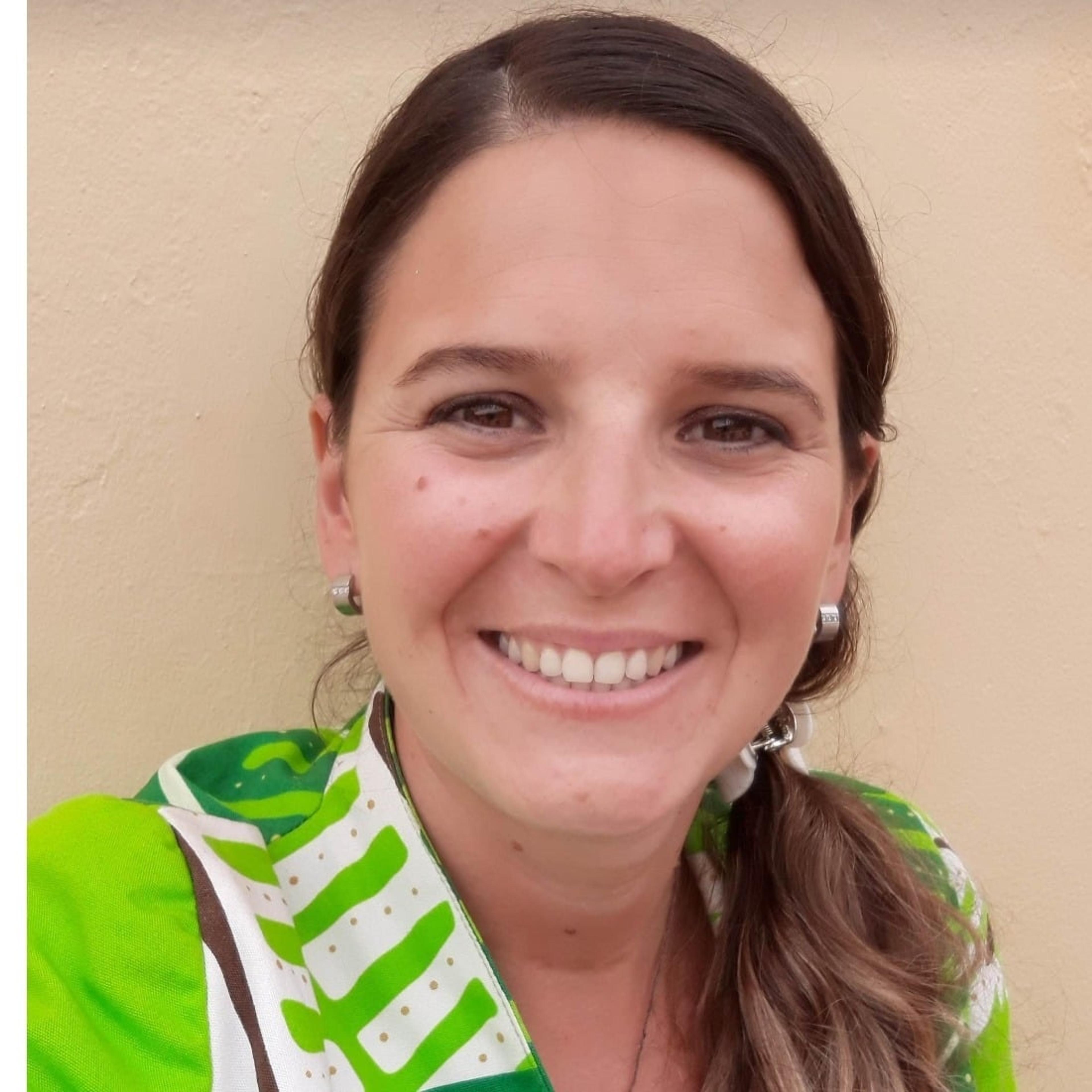 Gabriela Castro Etchart
