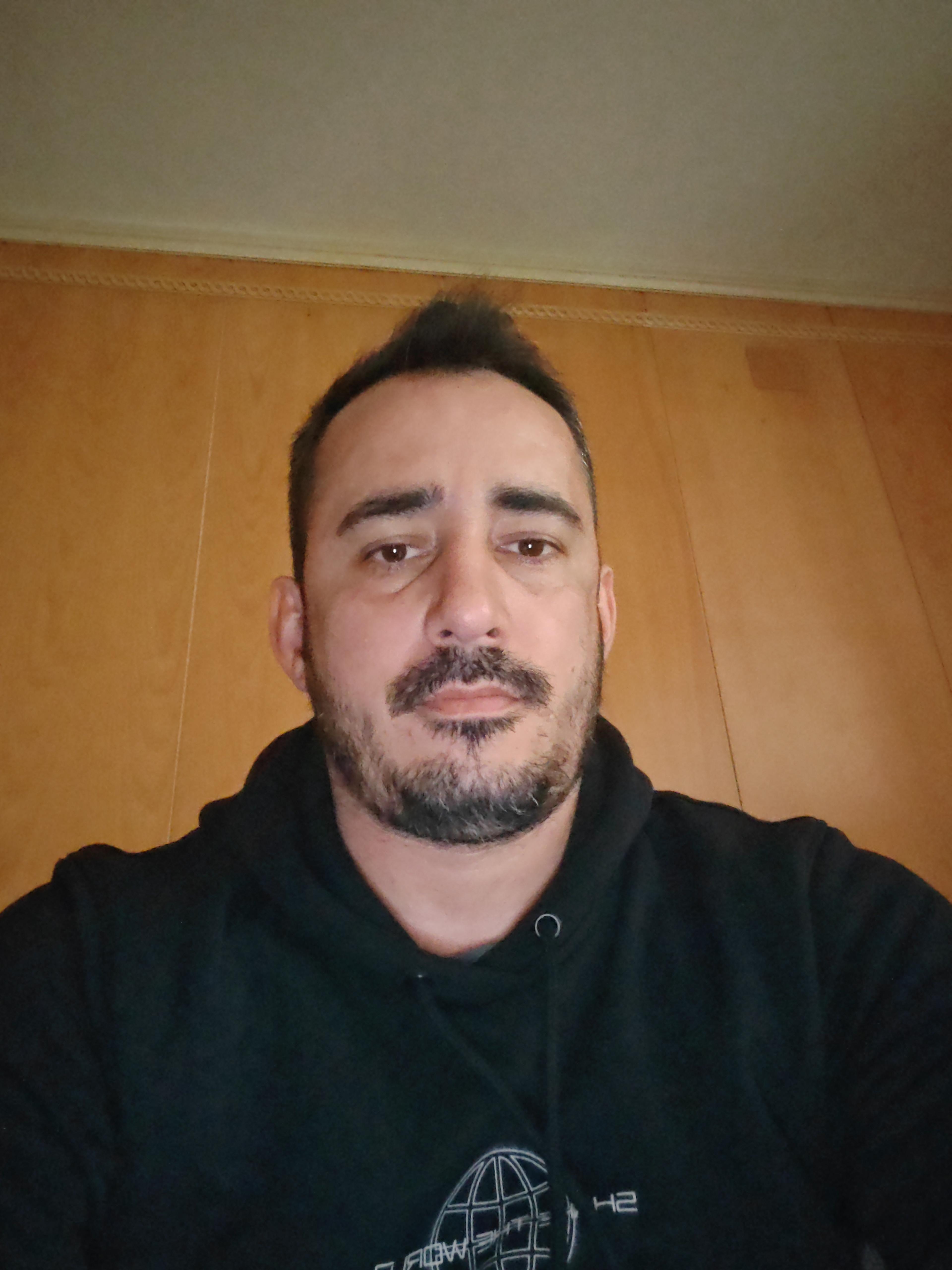 Rafa Ramirez