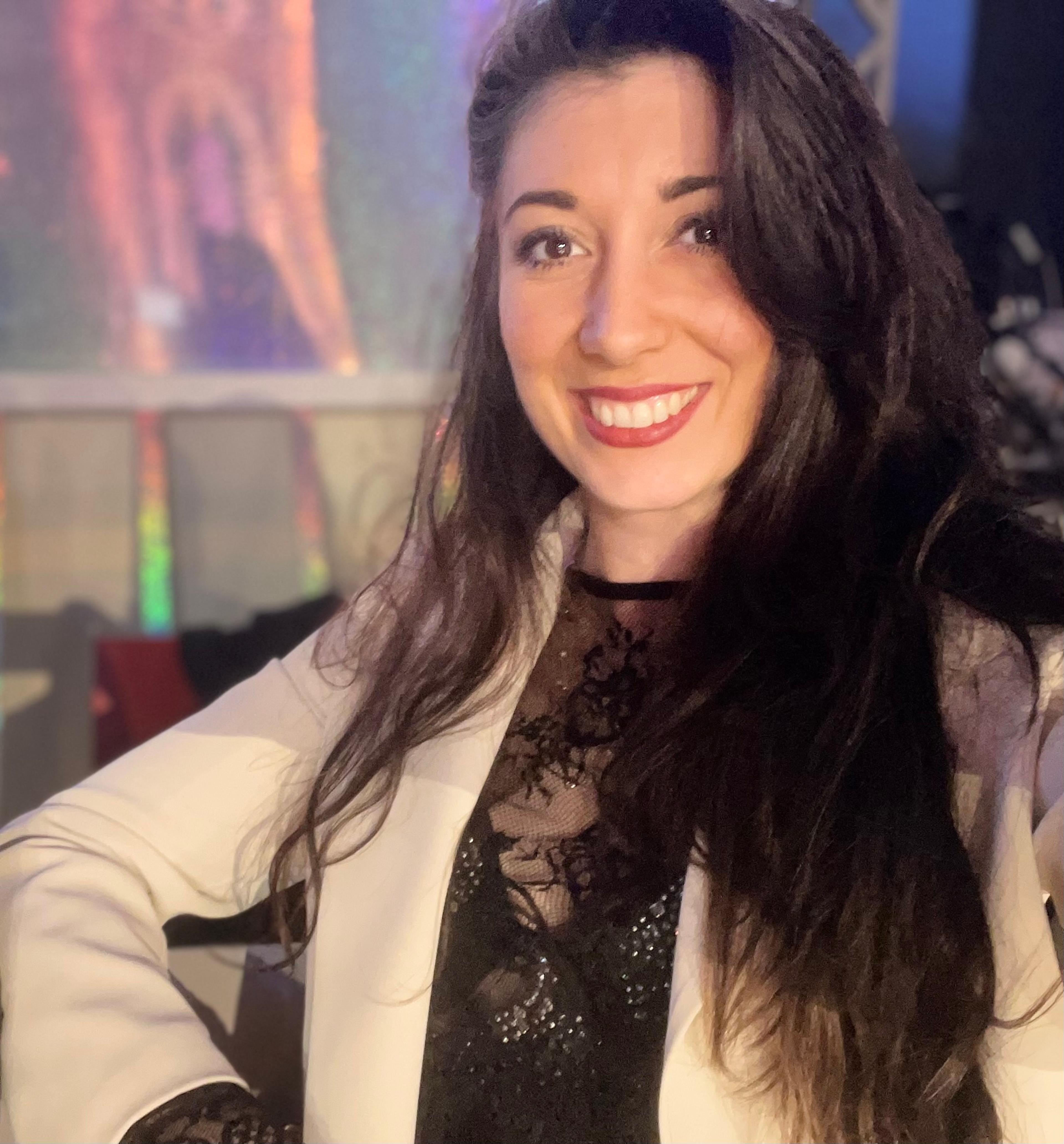 Cristiana Zavarelli